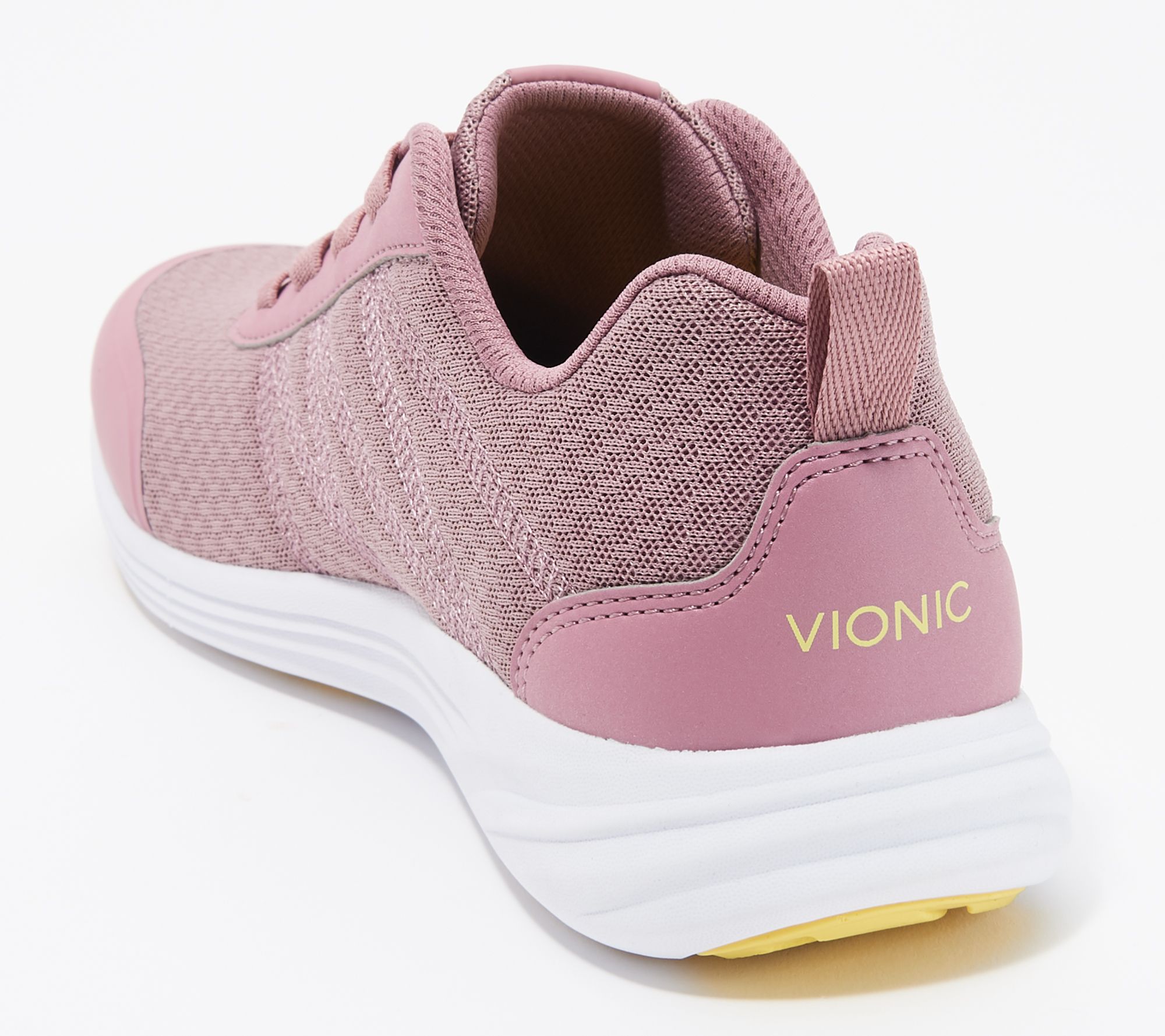 vionic tennis shoes qvc