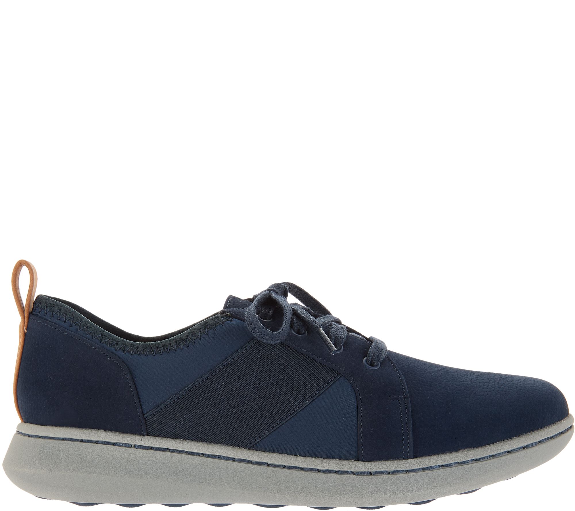 Clarks cloudsteppers step outlet move fly women's sneakers