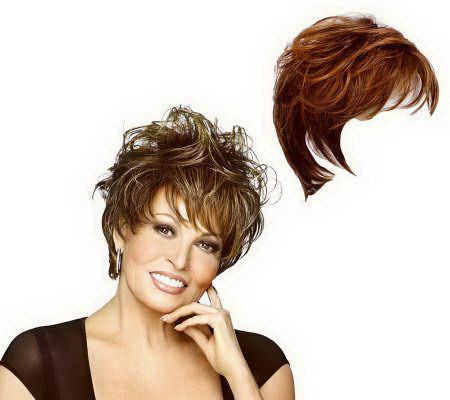 Raquel Welch Enchant Wig