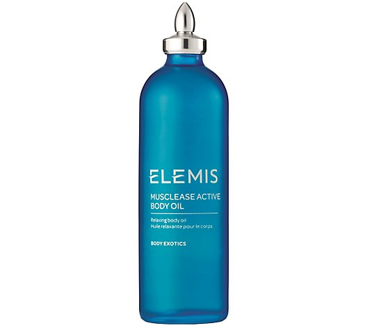 ELEMIS Active Body Concentrate Musclease, 3.3 fl oz