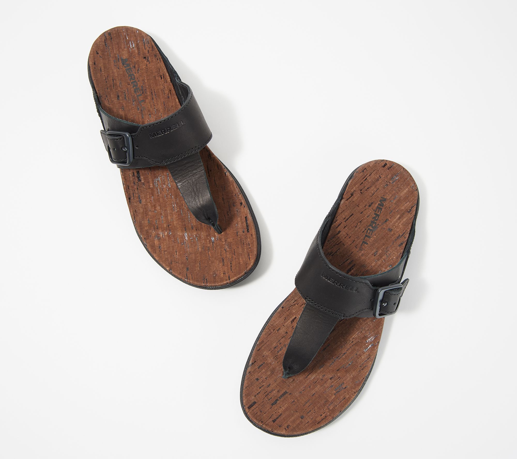 qvc merrell shoes