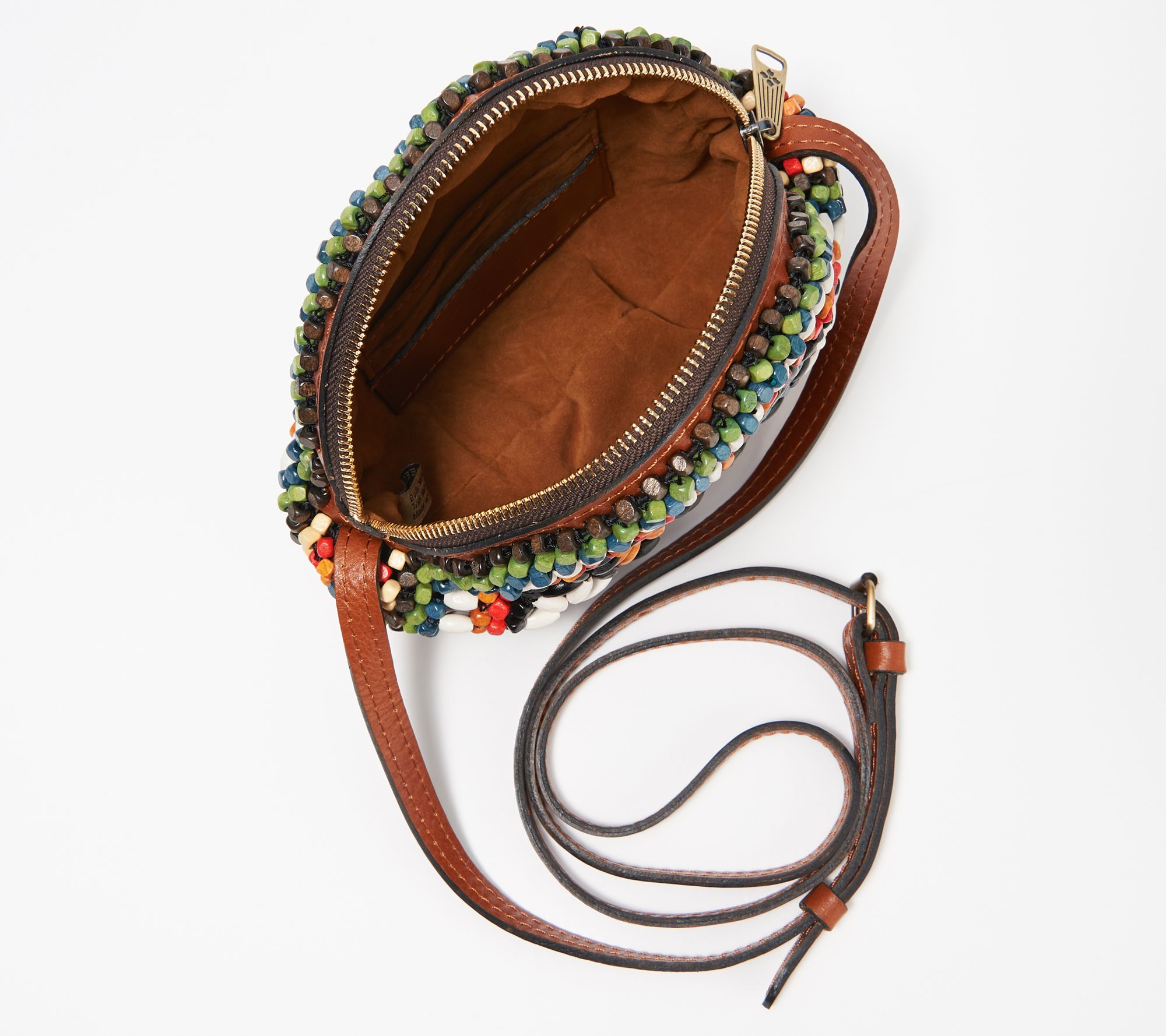 patricia nash beaded handbags