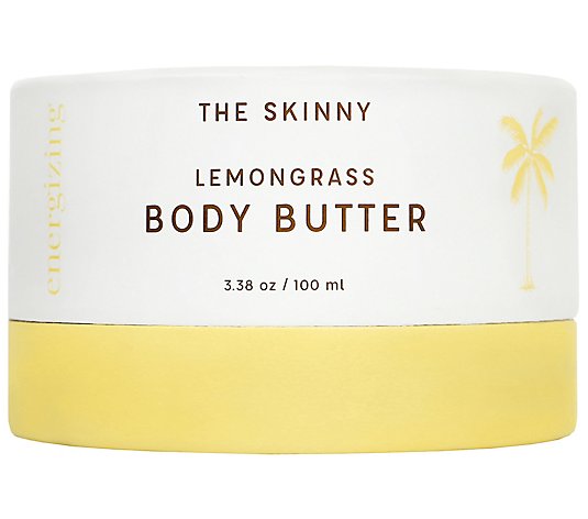 The Skinny Body Butter 4 oz