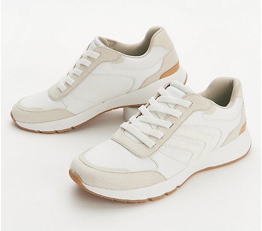 Dr. Scholl's Retro Classic Sneakers Back to It
