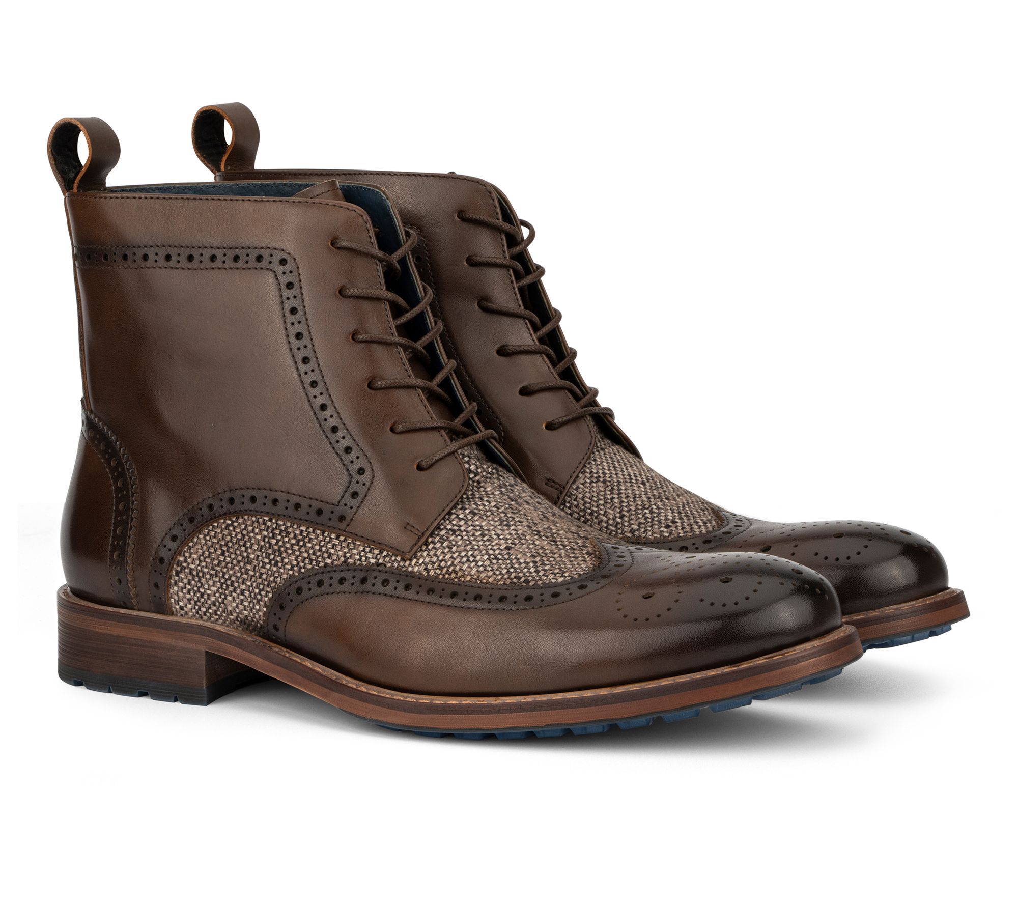Vintage Foundry Co. Men's Theodore Boot