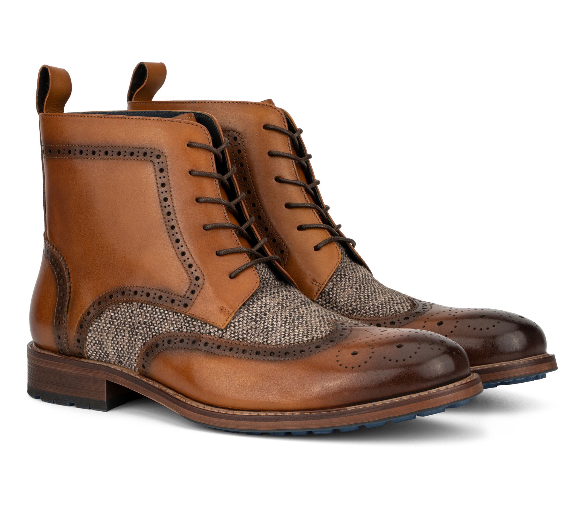 Vintage Foundry Co. Men's Theodore Boot