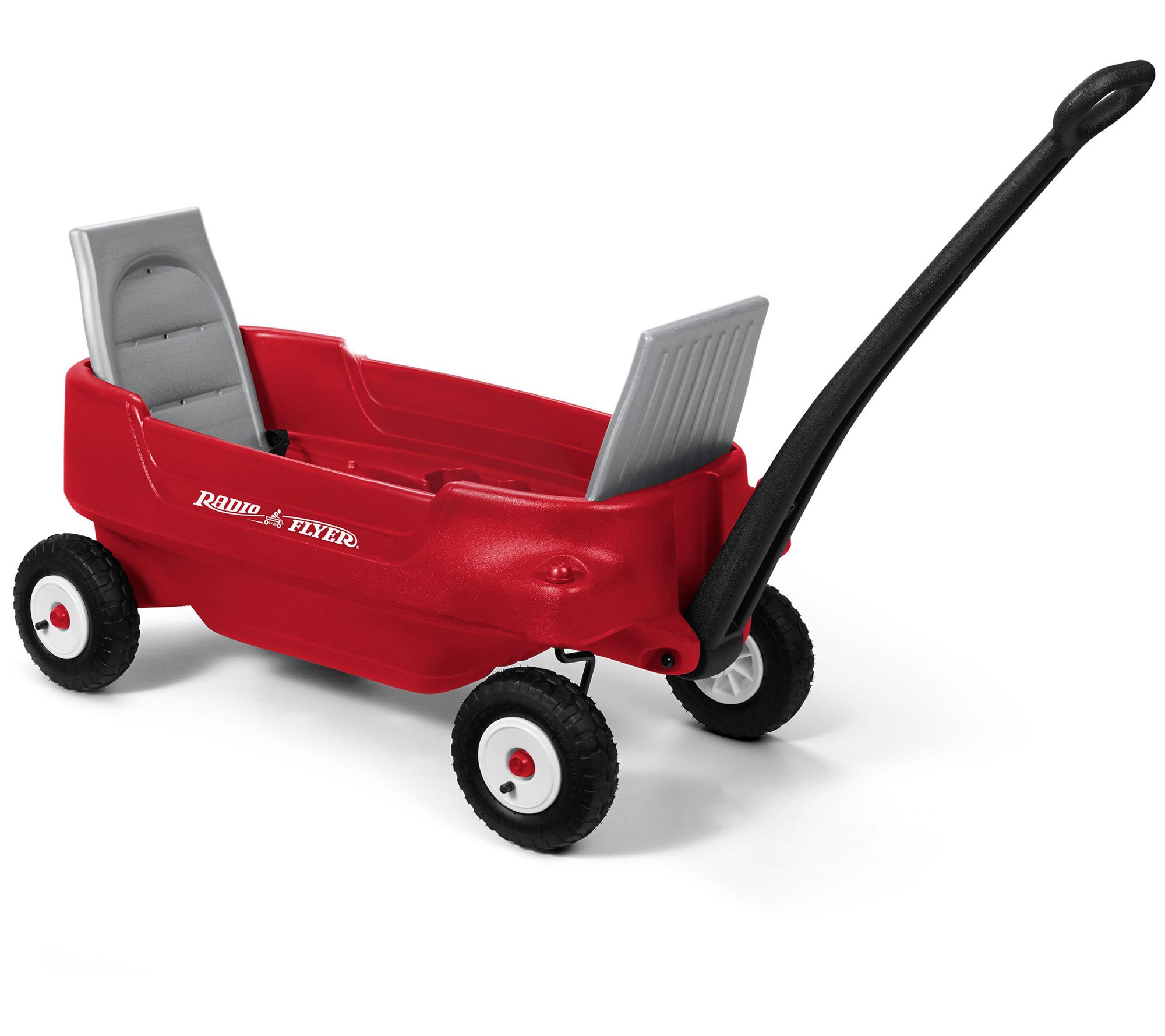 radio flyer wagon handle extension
