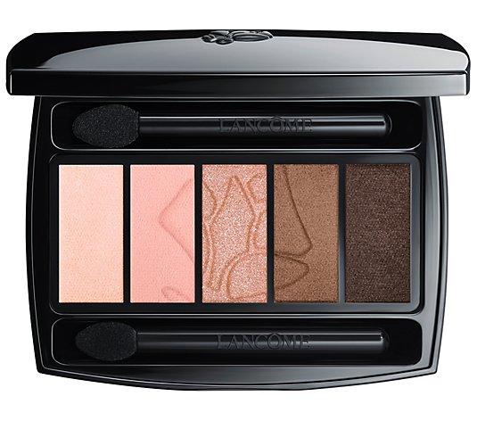 Lancome Hypnose 5-Color Eye Shadow Palette
