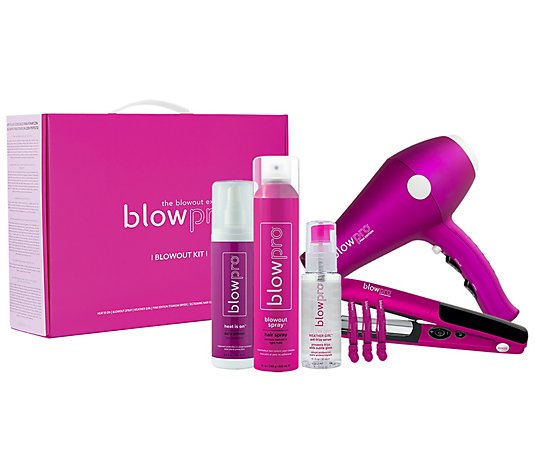 blowpro Blowout Kit