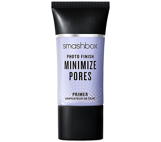 Smashbox Mini Photo Finish Minimize Pores Primer