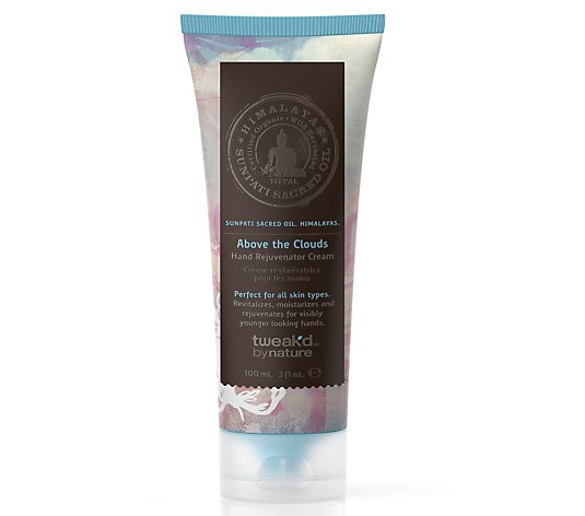 Tweak'd by Nature Above the Clouds Hand Cream