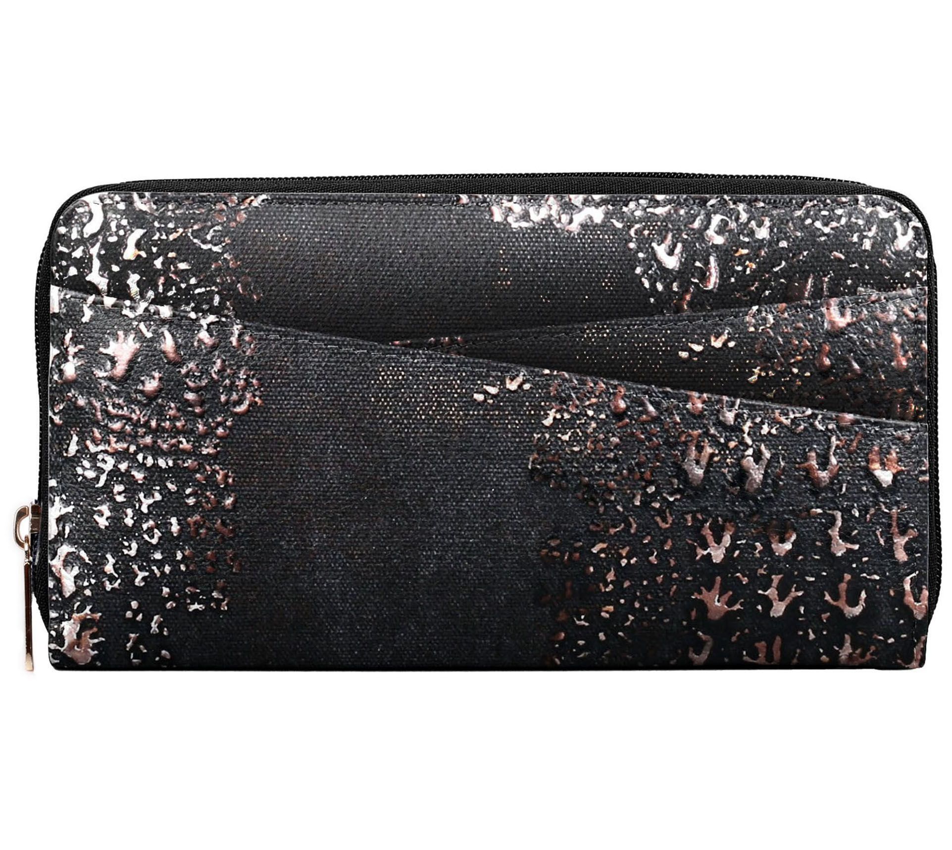 Karla Hanson RFID Blocking Eva Women's Wallet