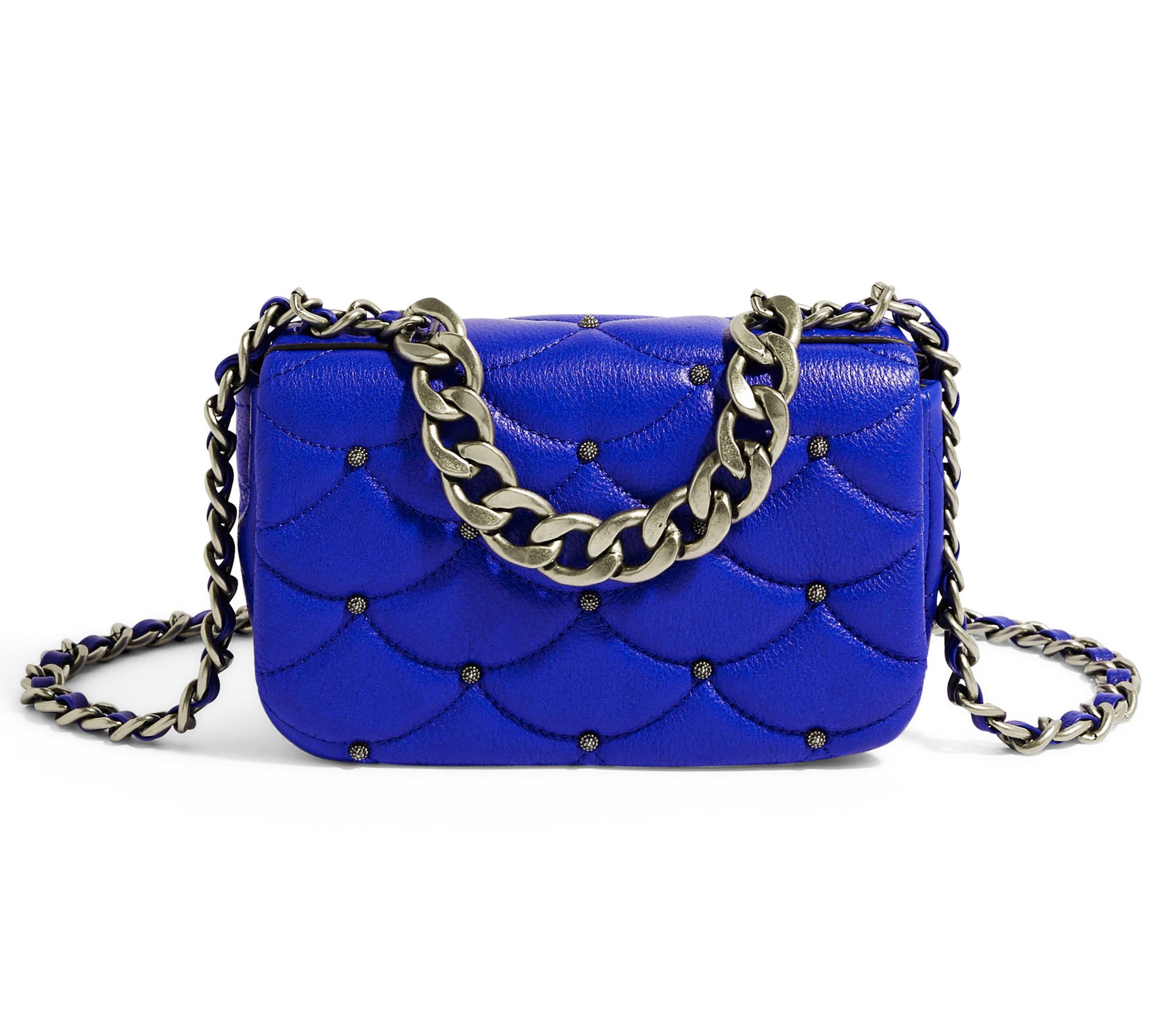 Aimee Kestenberg Light Up The Night Mini Crossbdy Bag