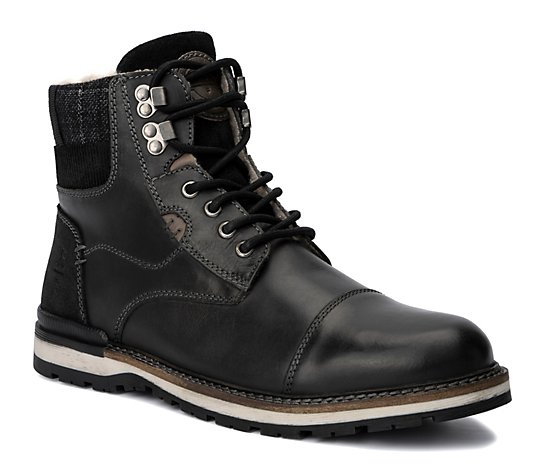 Reserved Footwear New York Men's Jabari Boot