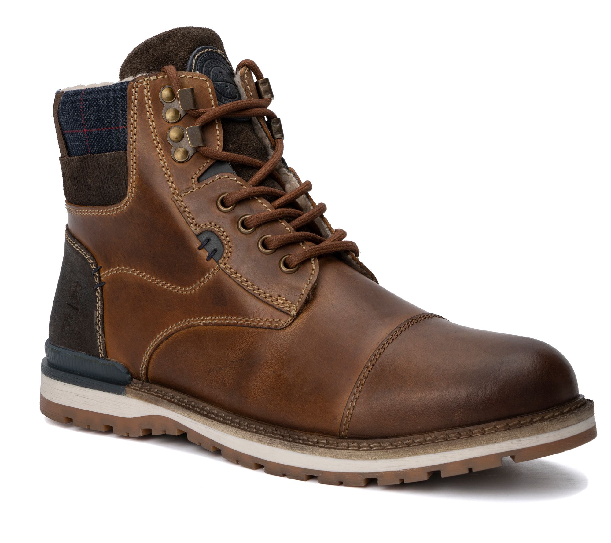 Reserved Footwear New York Men's Jabari Boot