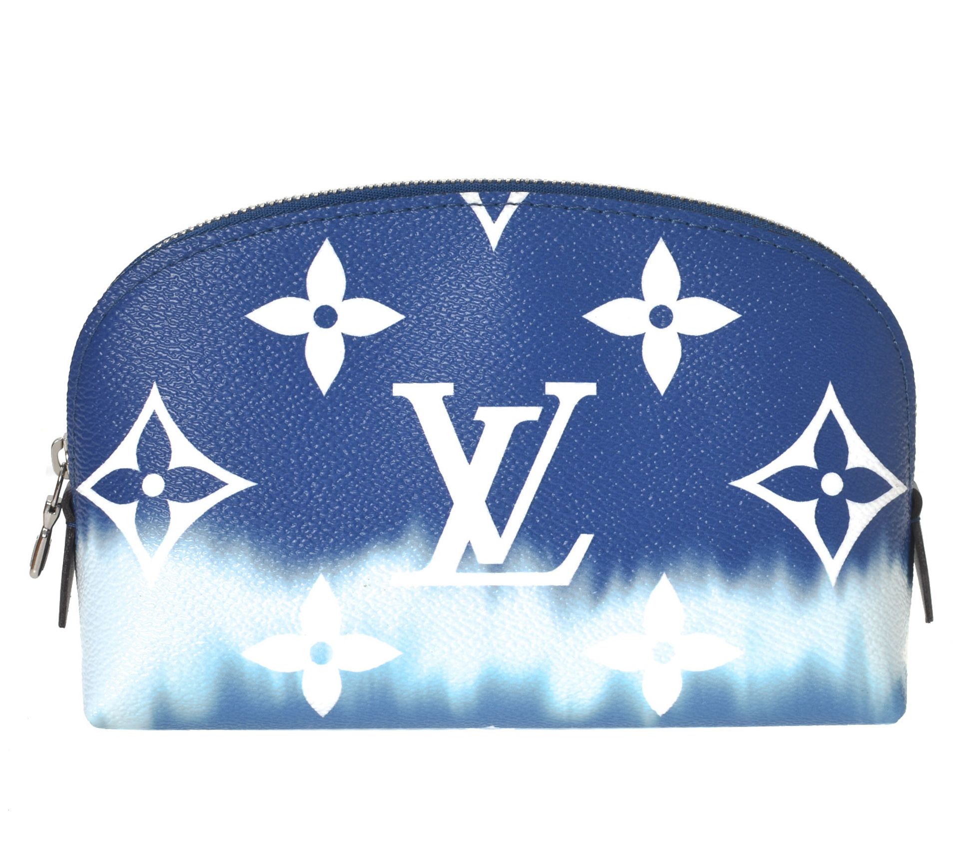 Pre-Owned Louis Vuitton LV Escale Cosmetic Pouch 