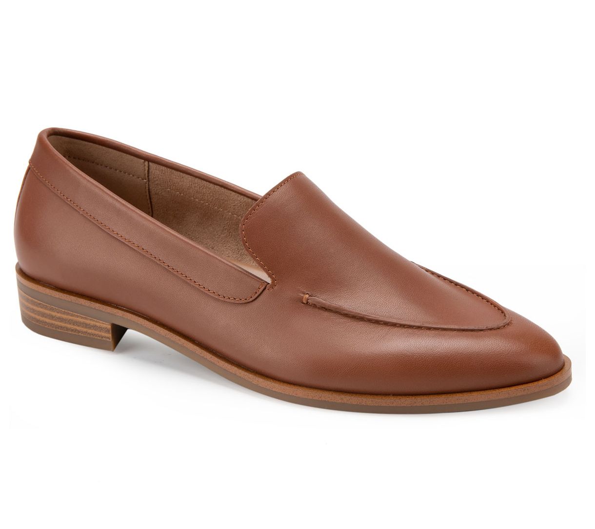 Aerosoles Tailored Loafer - East Side