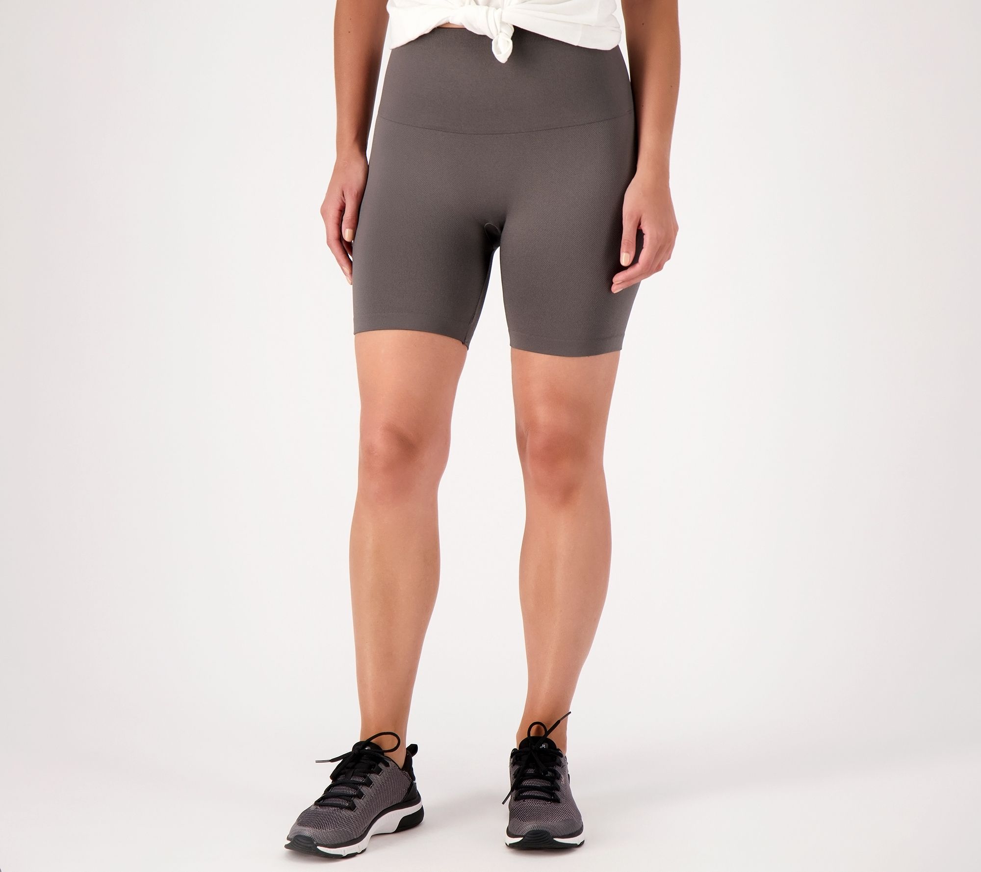 "As Is" "Breezies Seamless Short