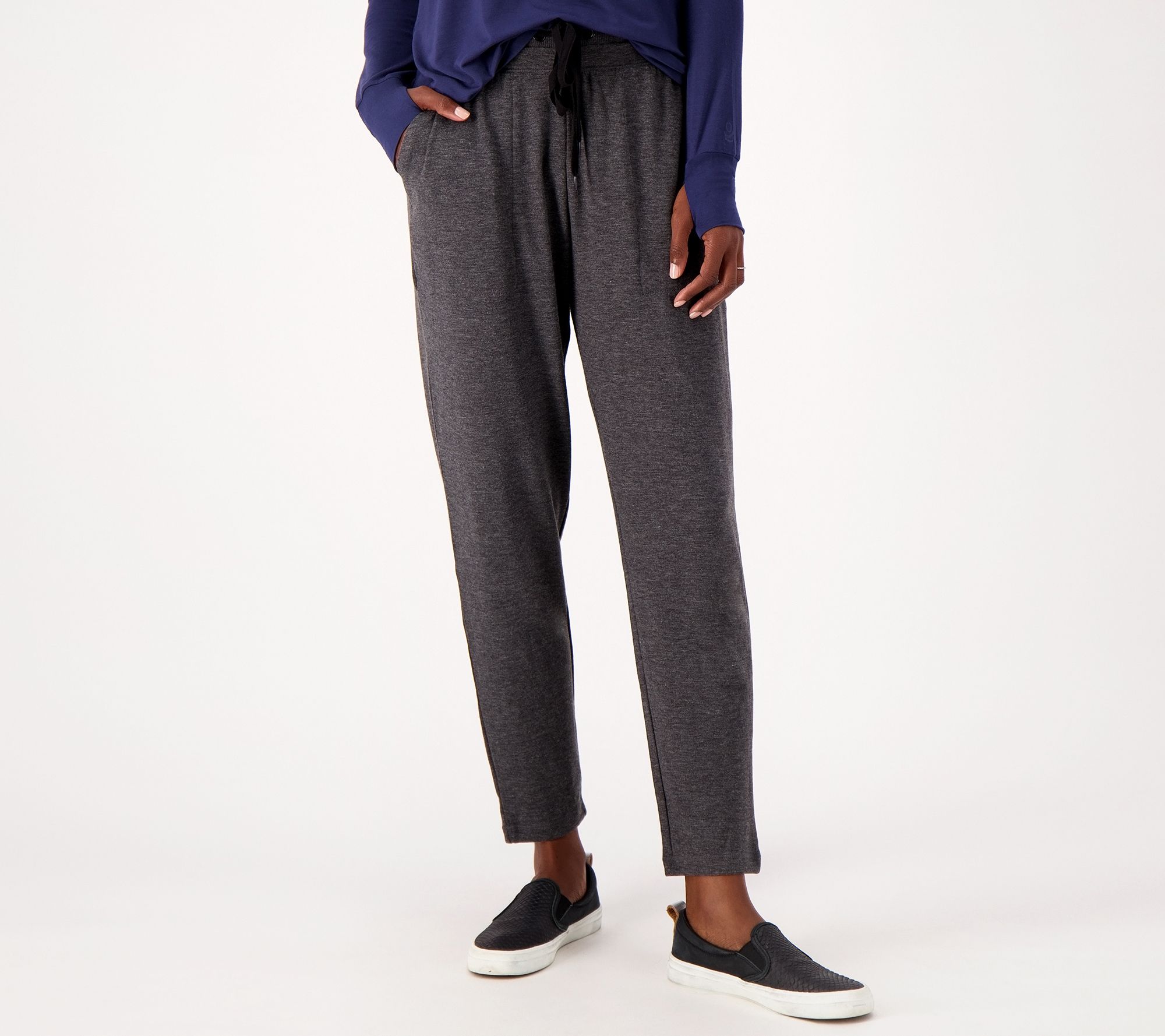 Comfortwear Bootcut Pant - Cuddl Duds