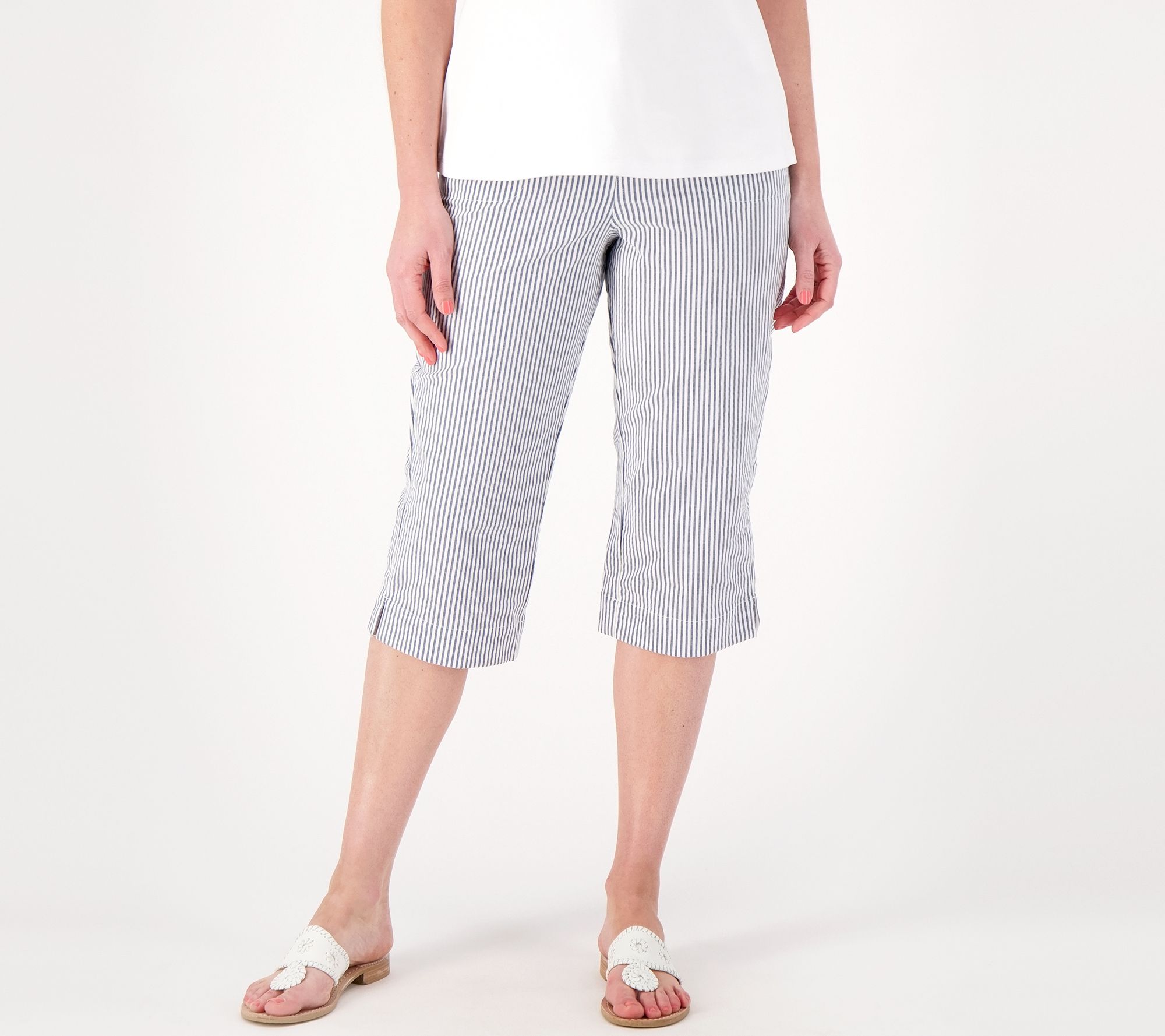 Women's Shorts  Capri Pants for Women from Sears