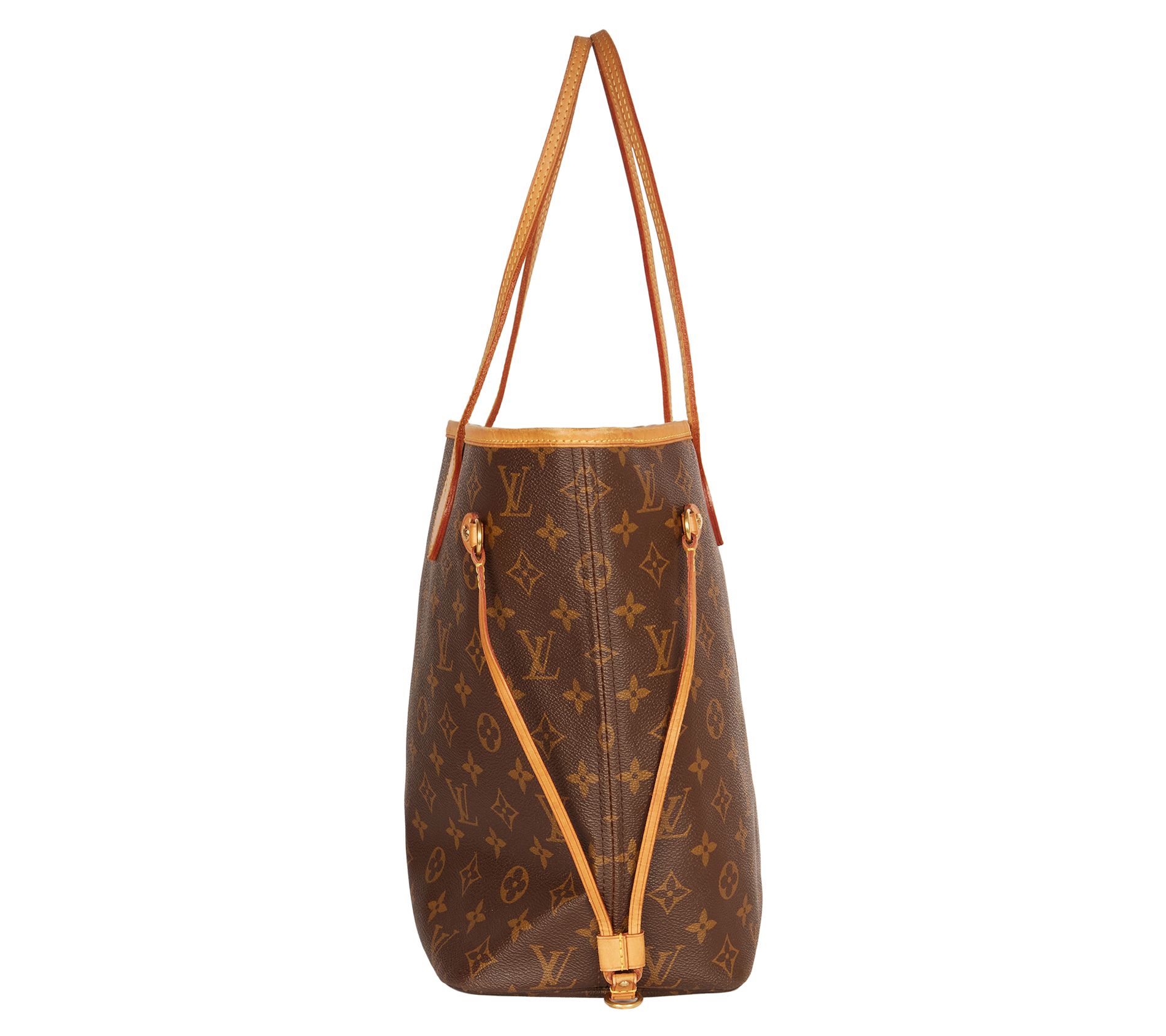 LOUIS VUITTON GAME ON COLLECTION MORE SNEAK PEAKS- NEVERFULL