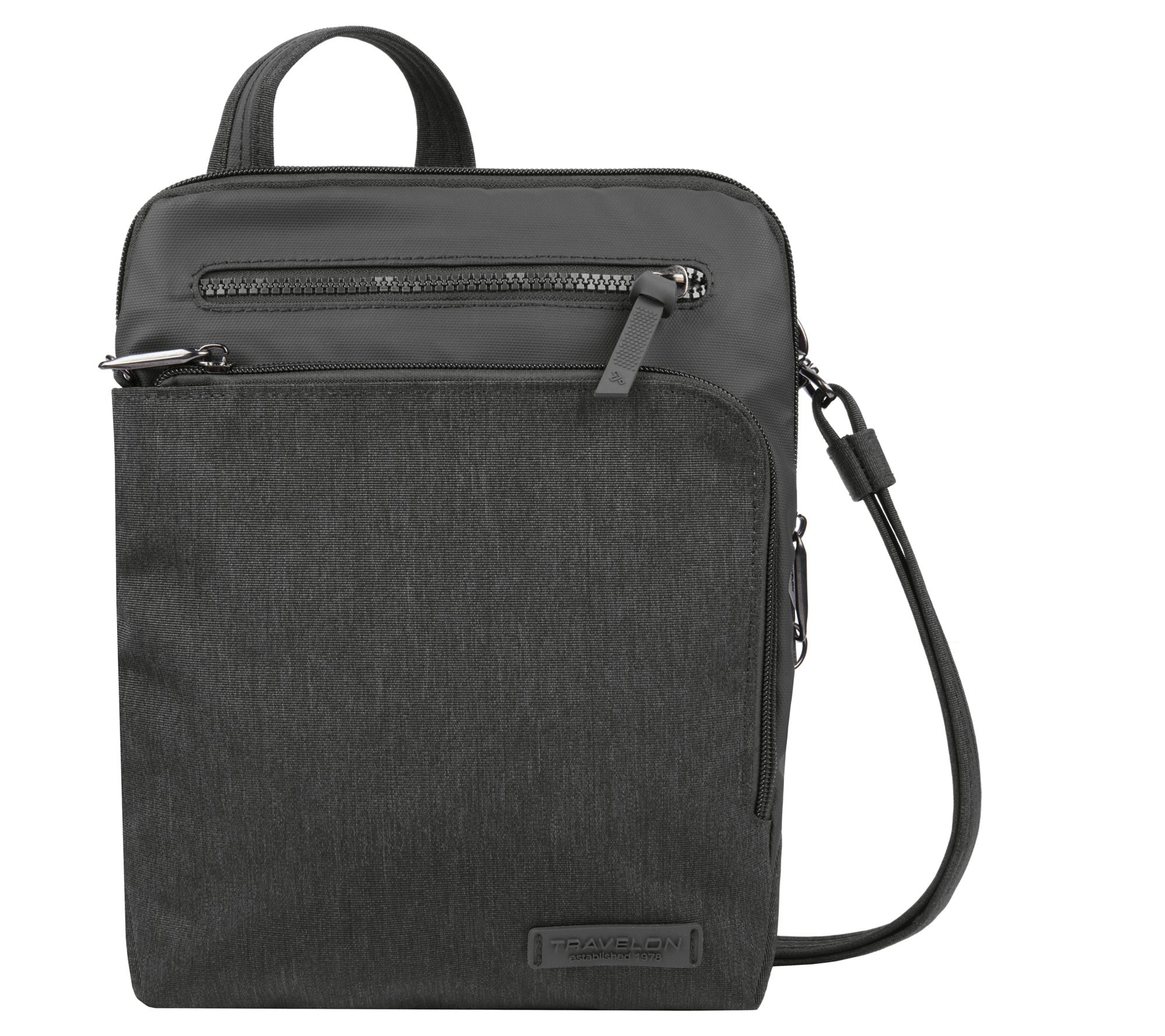 Travelon Anti-Theft Metro Small Crossbody