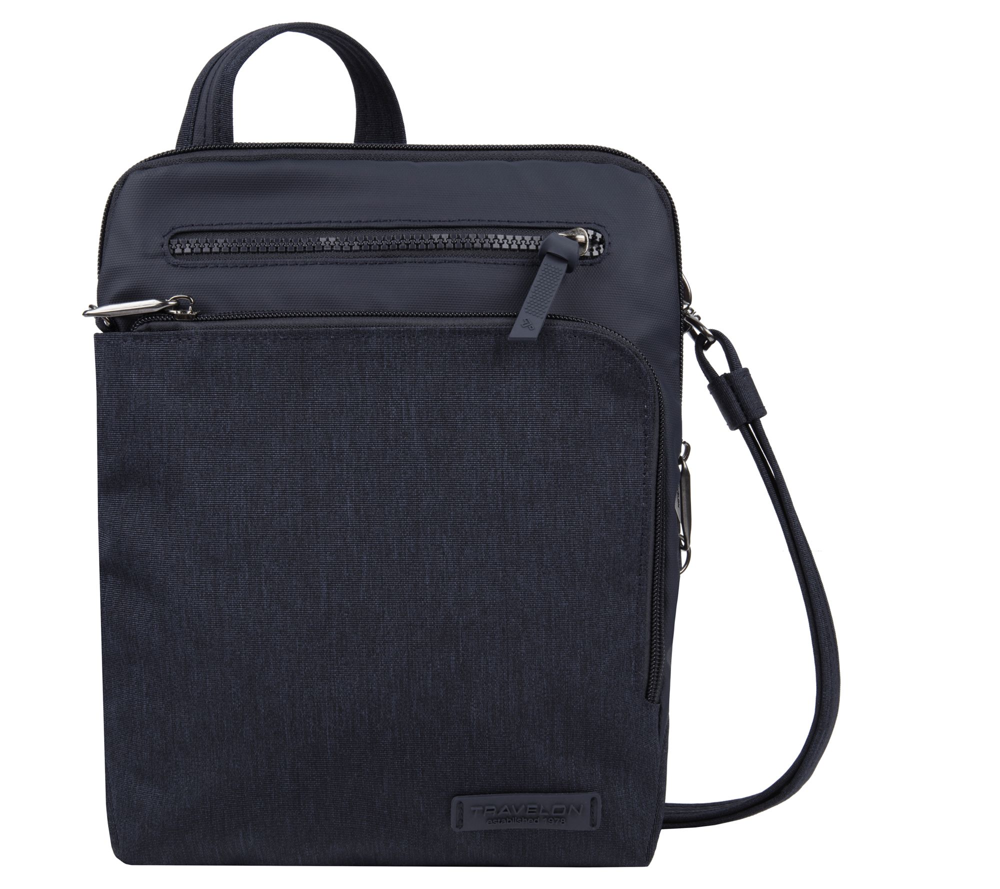 Travelon Anti-Theft Metro Small Crossbody