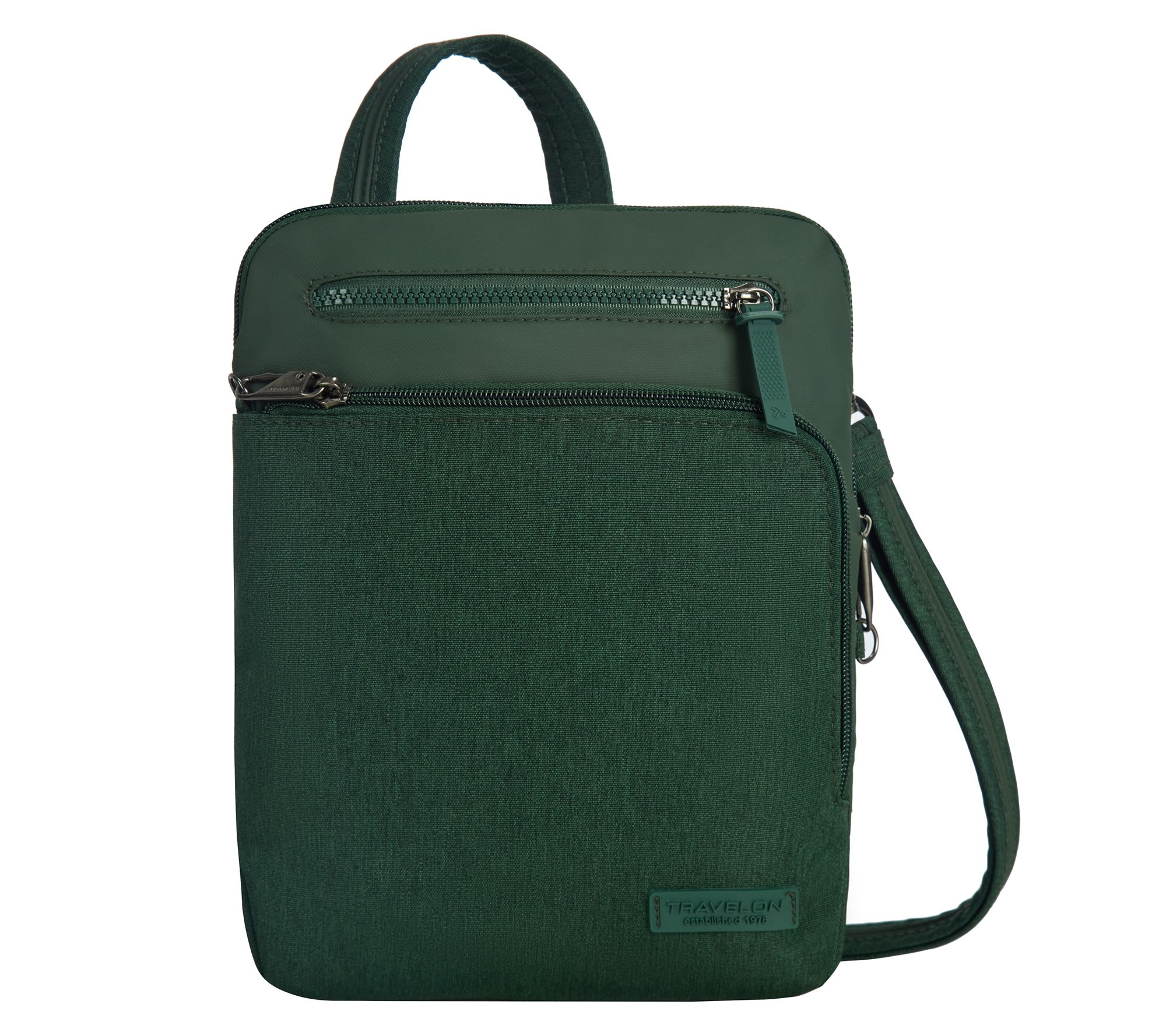 Travelon Anti-Theft Metro Small Crossbody