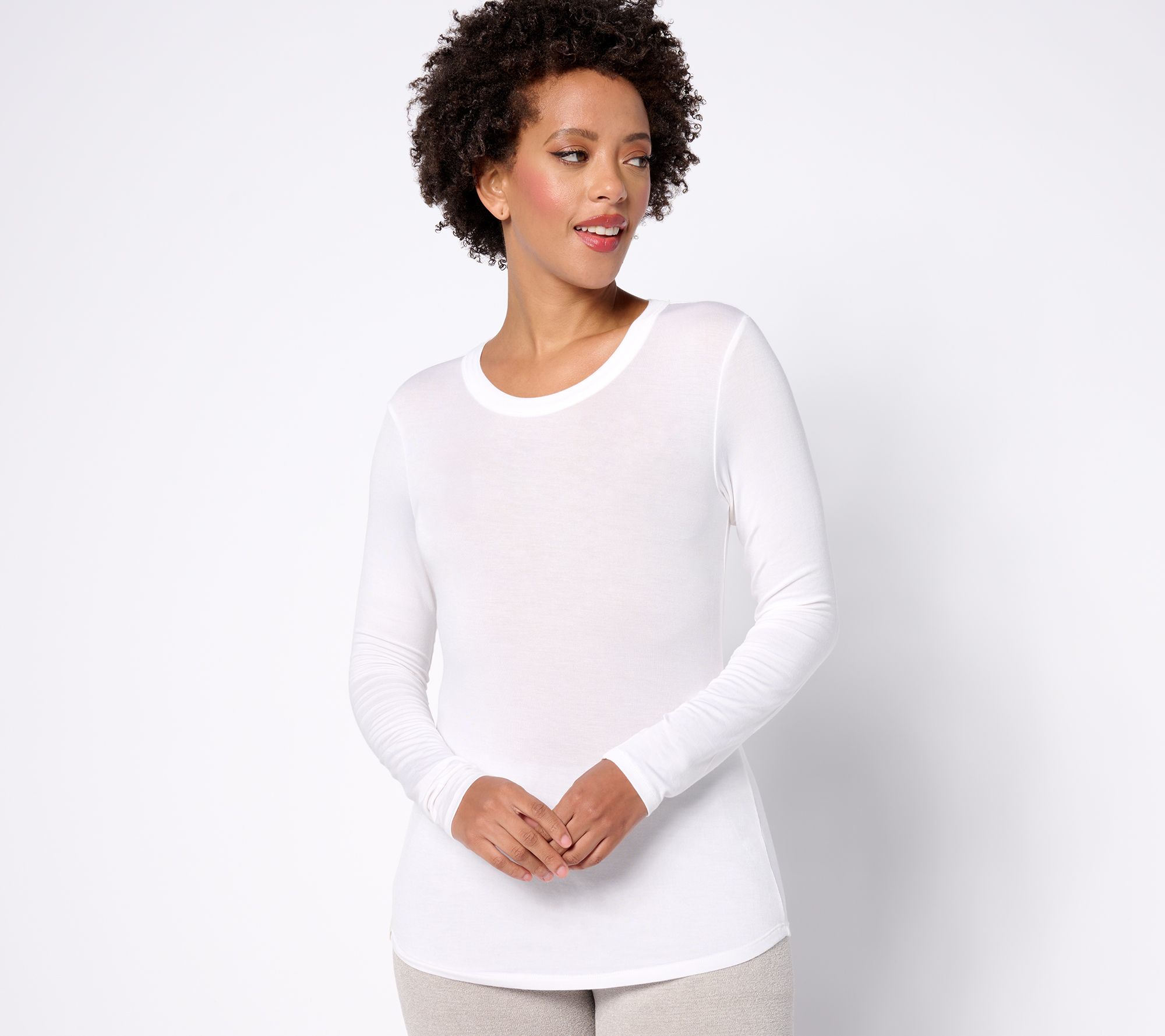 Longsleeve Jersey - White – Gem Schoolwear