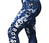 MSX by Michael Strahan for NFL Dallas Women's Tie Dye Legging, 1 of 4