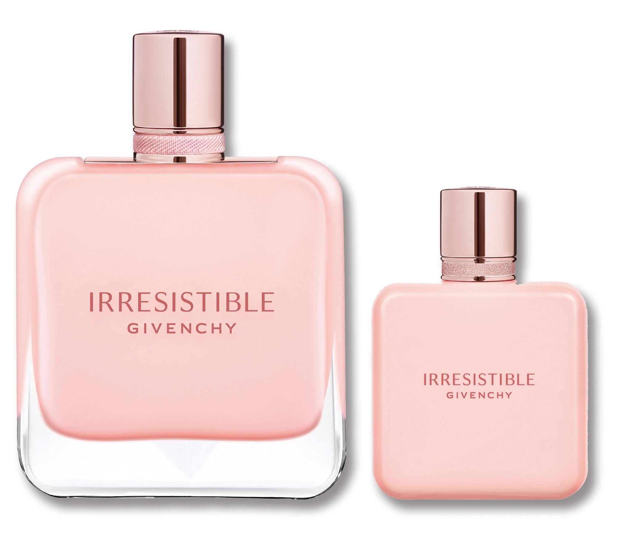 very irresistible parfum