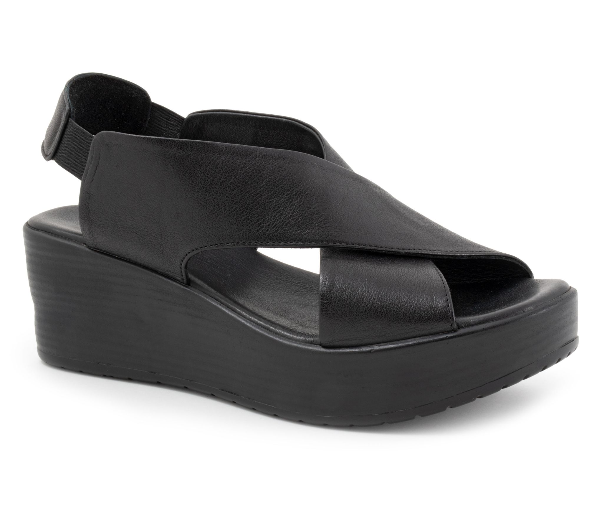 Bueno Women's Naomi Sandals