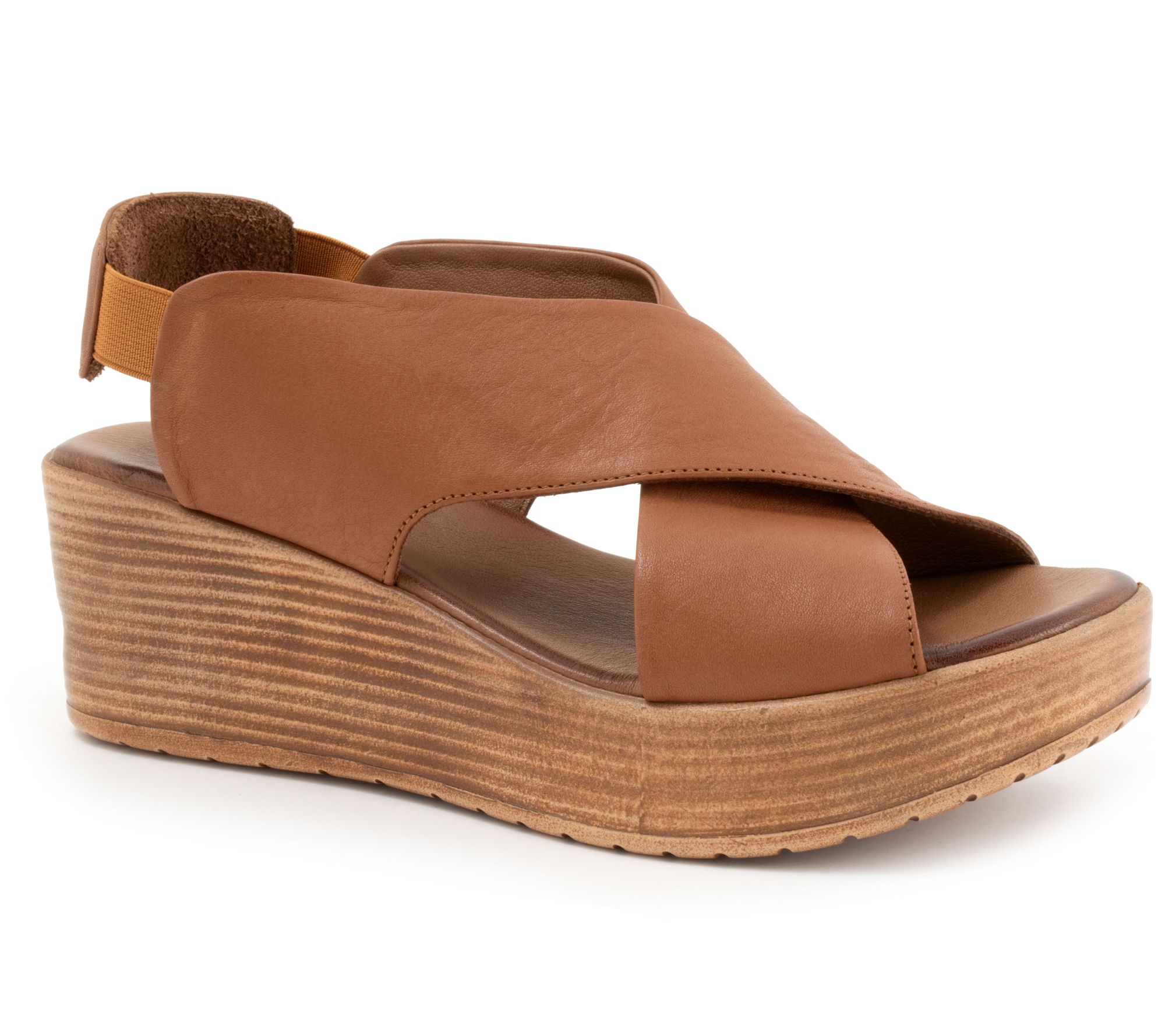 Bueno Women's Naomi Sandals
