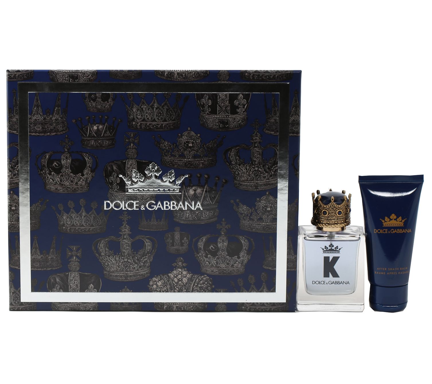 Dolce & gabbana discount aftershave