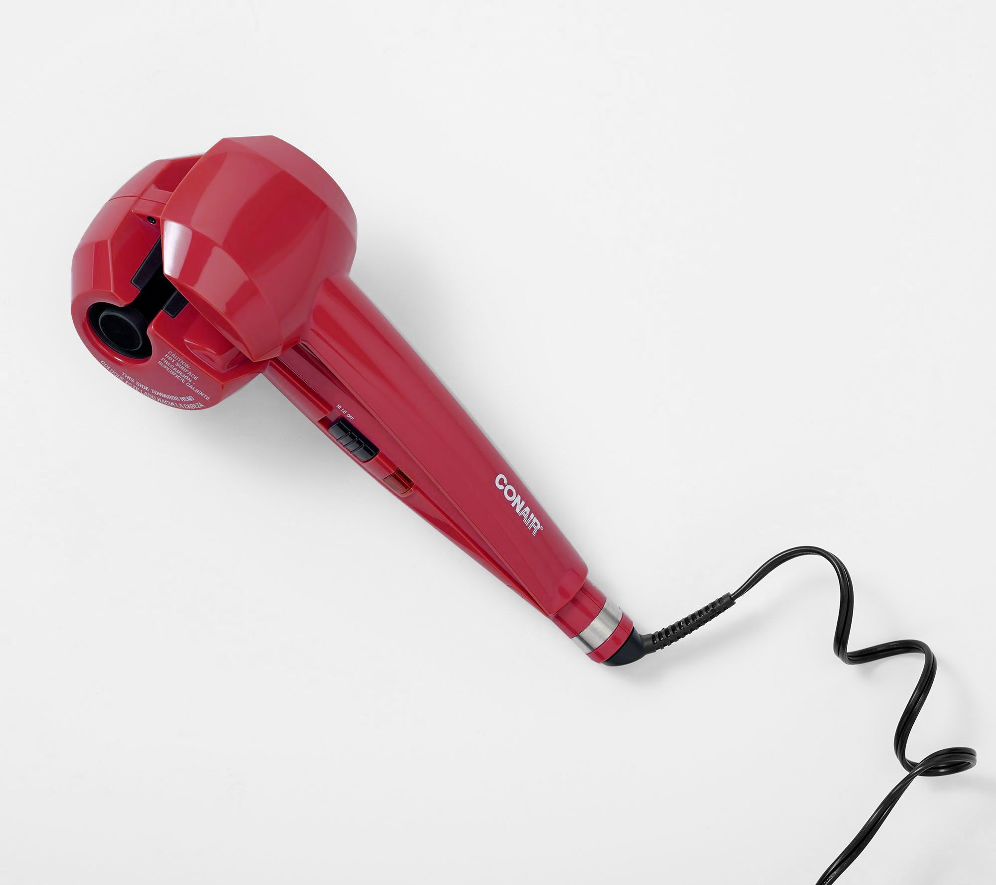 Conair fashion clearance curl