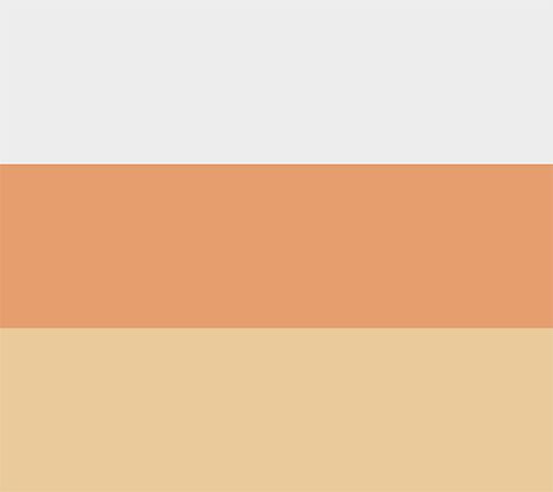 Bare/Rose Gold