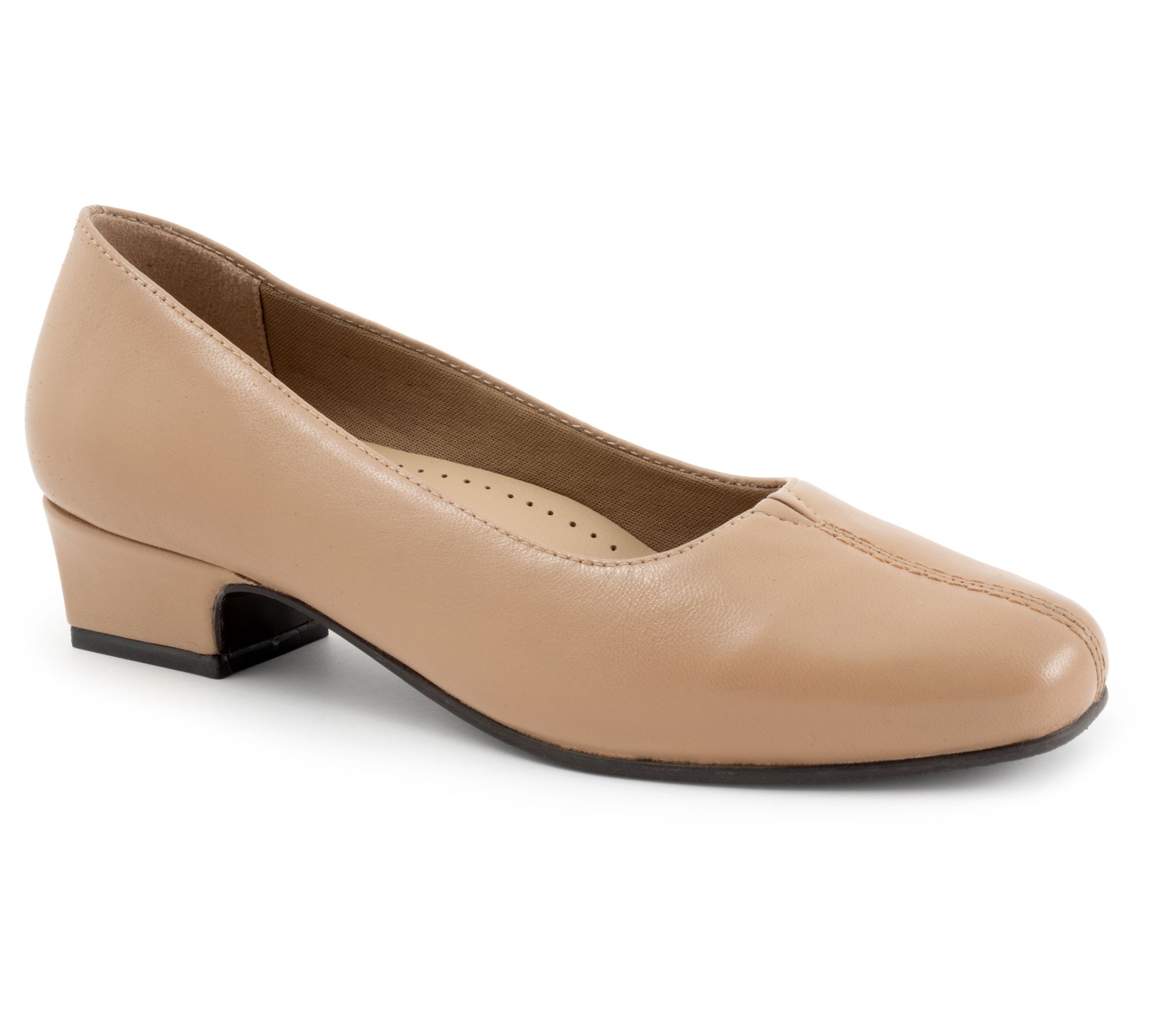 Women's Pumps Shoes & Wedges | Flats & Heels - QVC.com