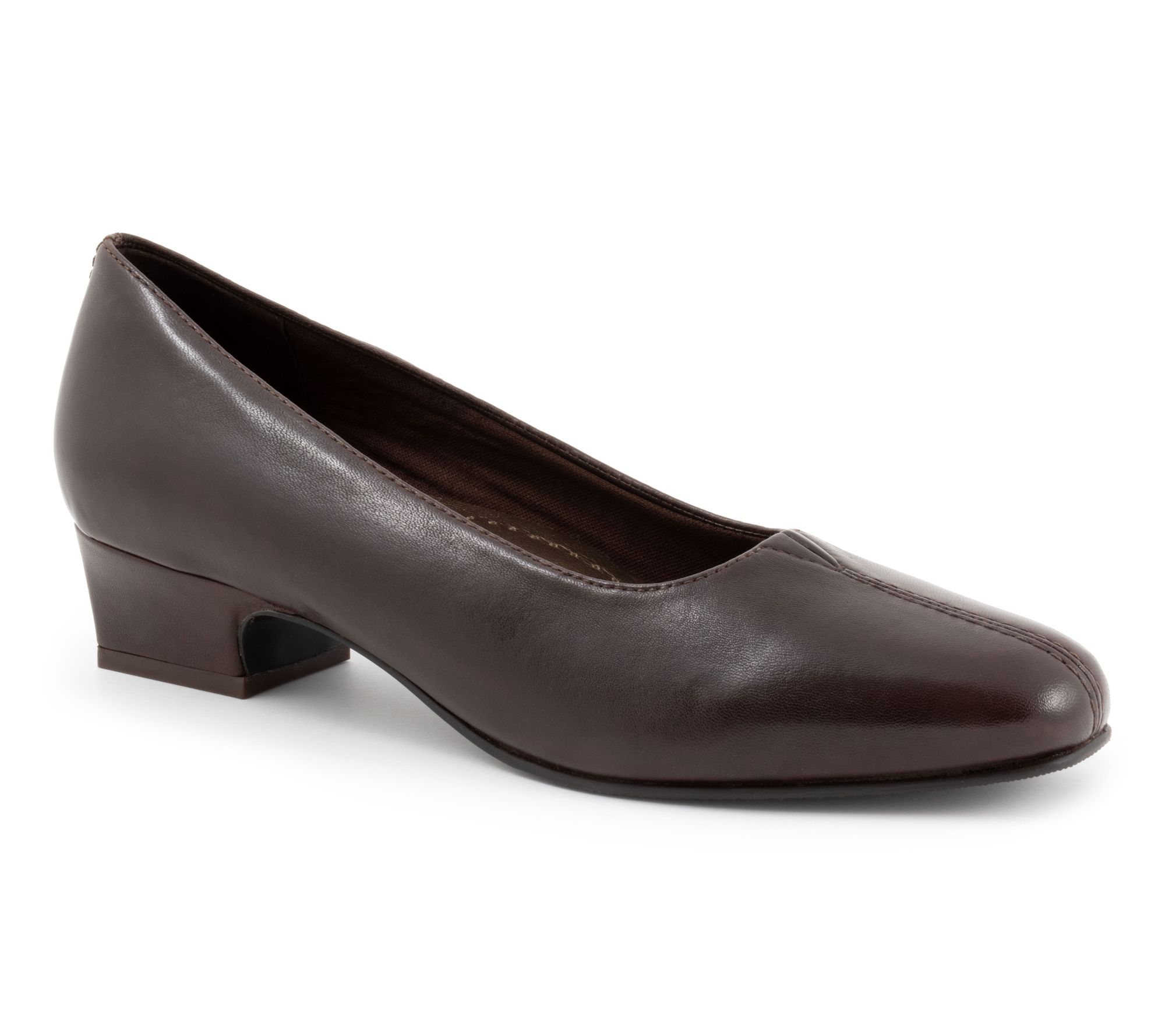 Trotters Women's Doris Kitten Heels