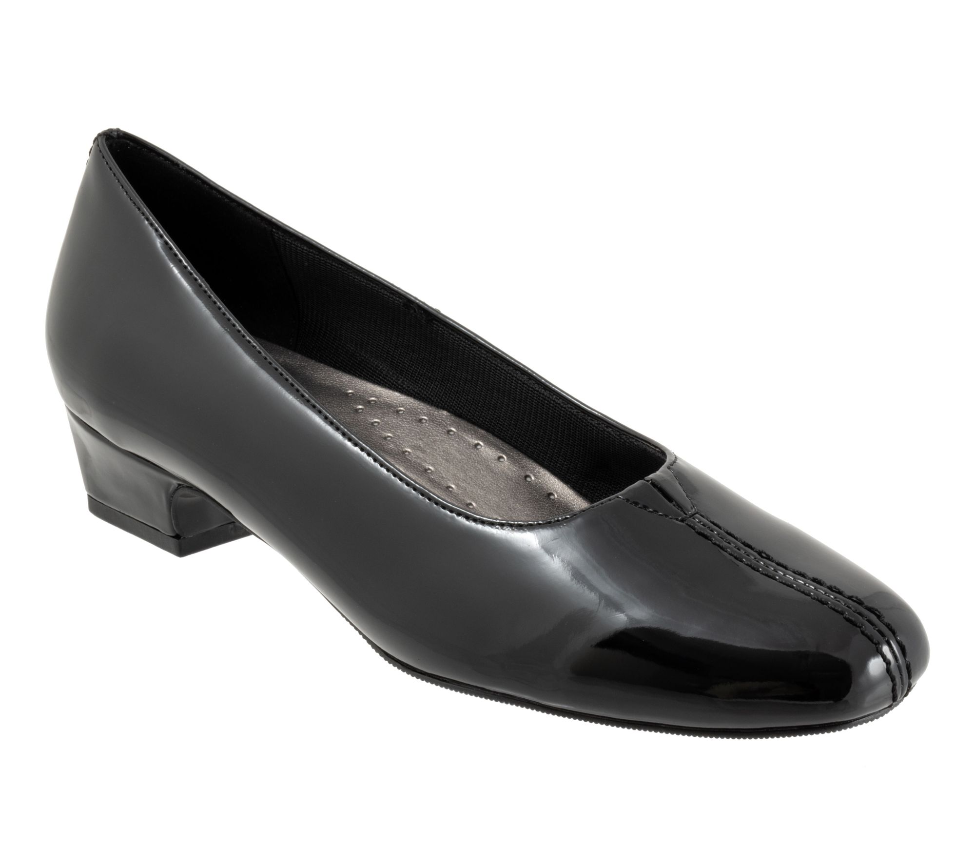 Trotters Women's Doris Kitten Heels