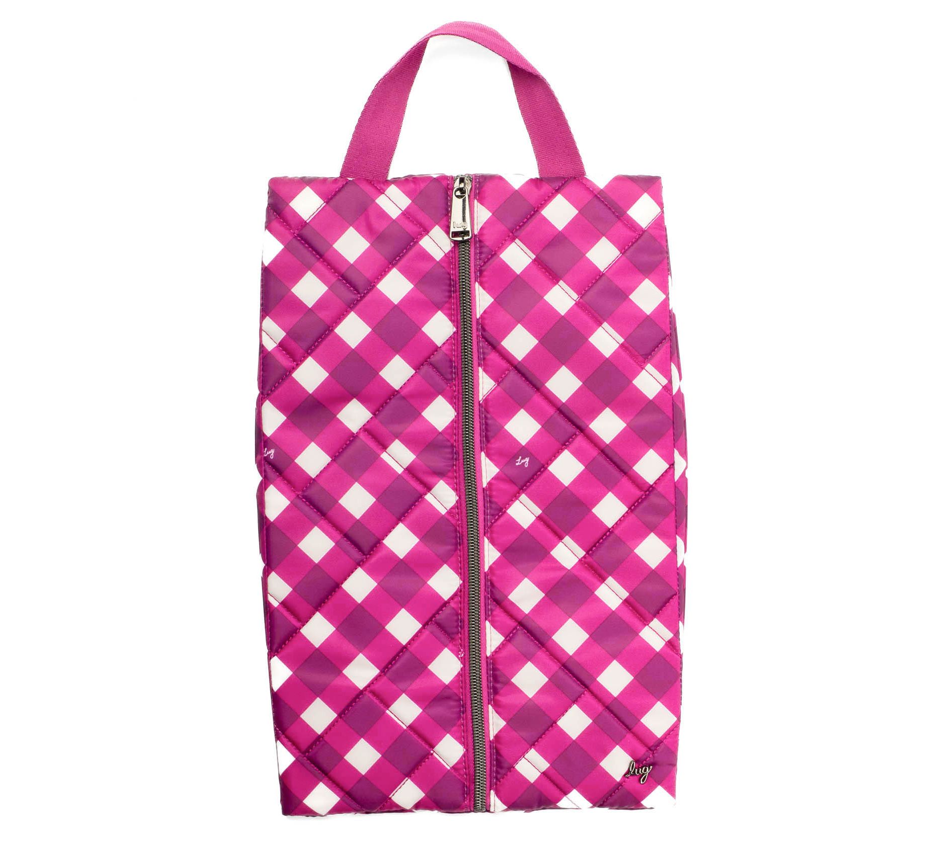 Lug Hot Styling Tool Case - Tuck