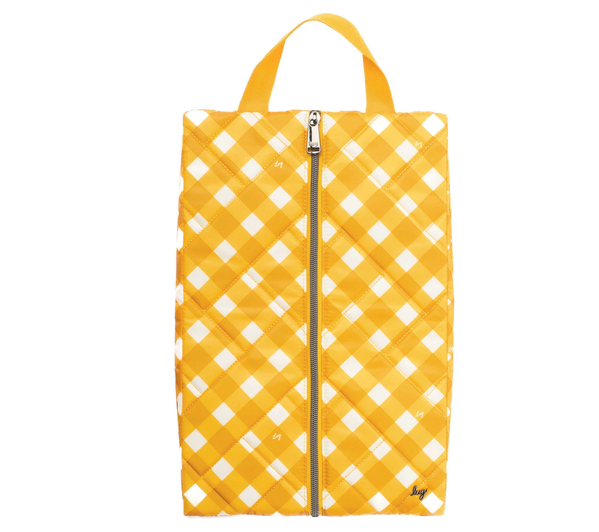Lug Hot Styling Tool Case - Tuck