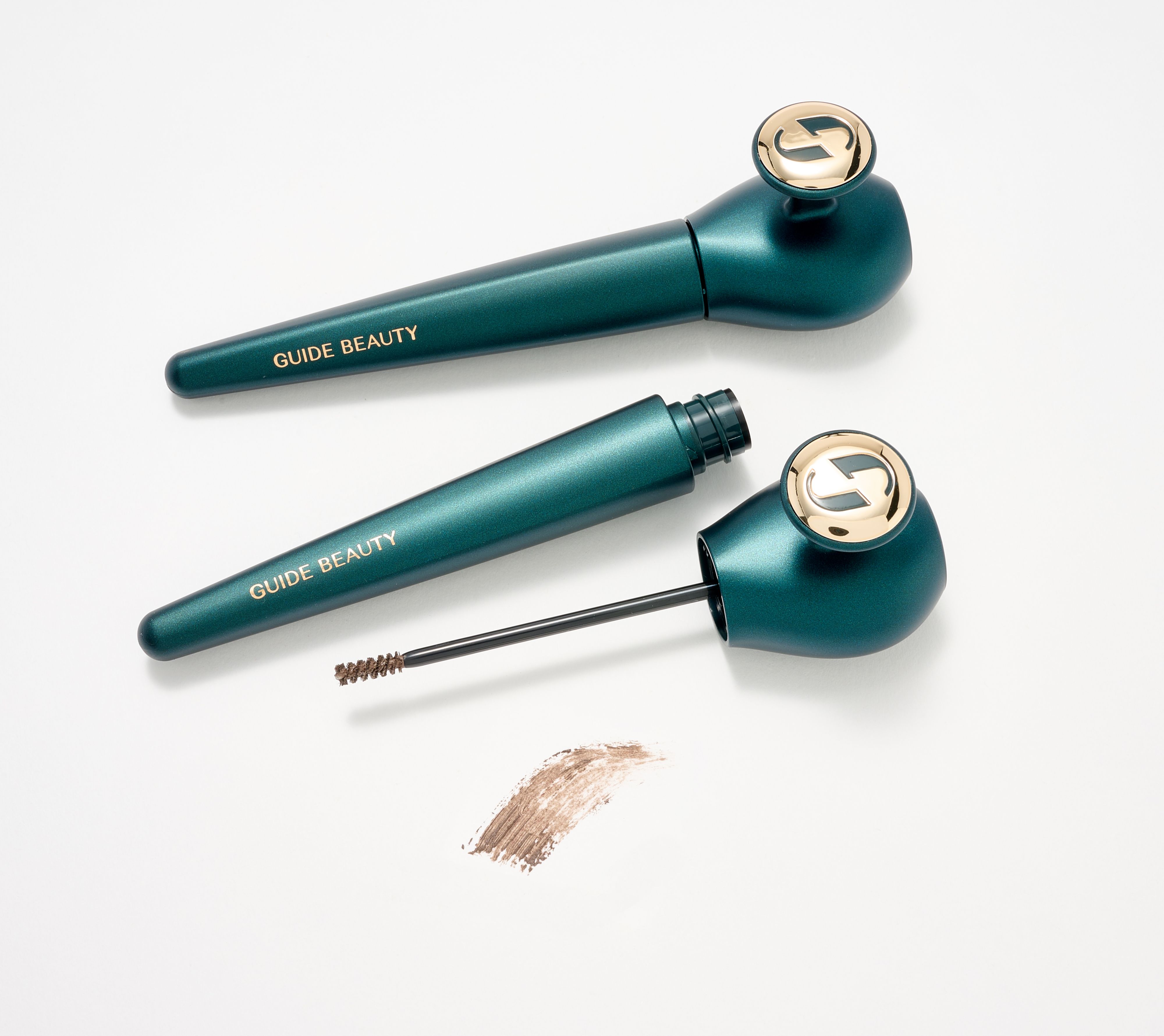 Guide Beauty Brow Moment Fill, Shape and Set Brow Duo - QVC.com