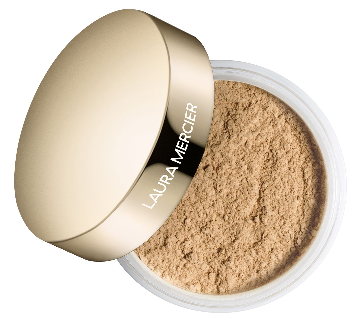 Laura Mercier Translucent Loose Setting Powder - Light Catcher