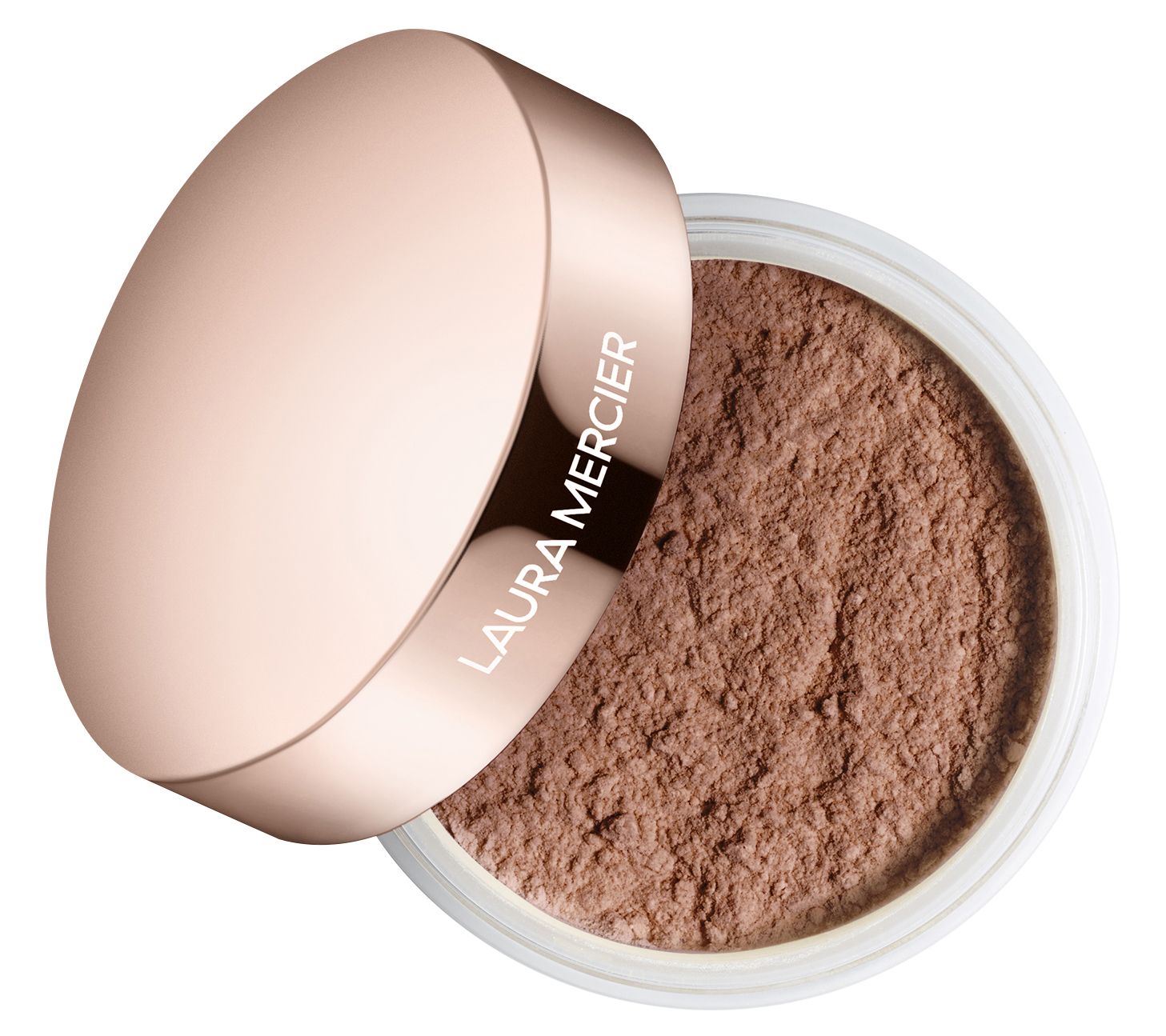 Laura Mercier Translucent Loose Setting Powder - Light Catcher