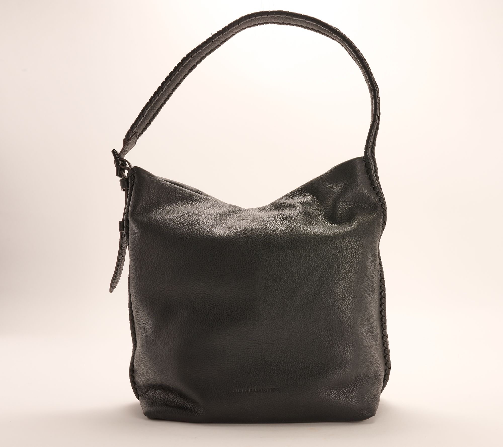 Aimee Kestenberg All For Love Leather Bucket Bag