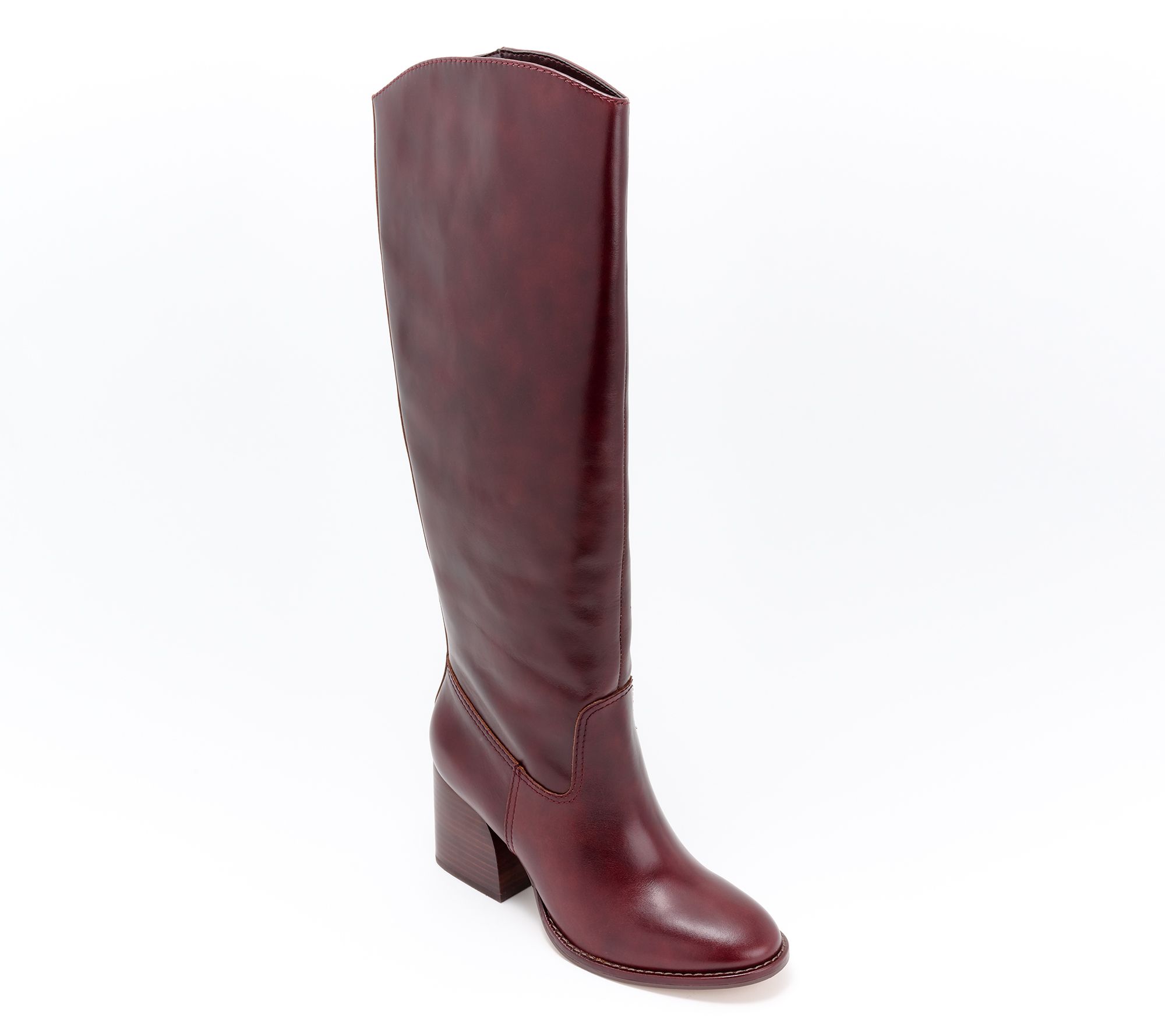 Qvc vince camuto ankle boots hotsell