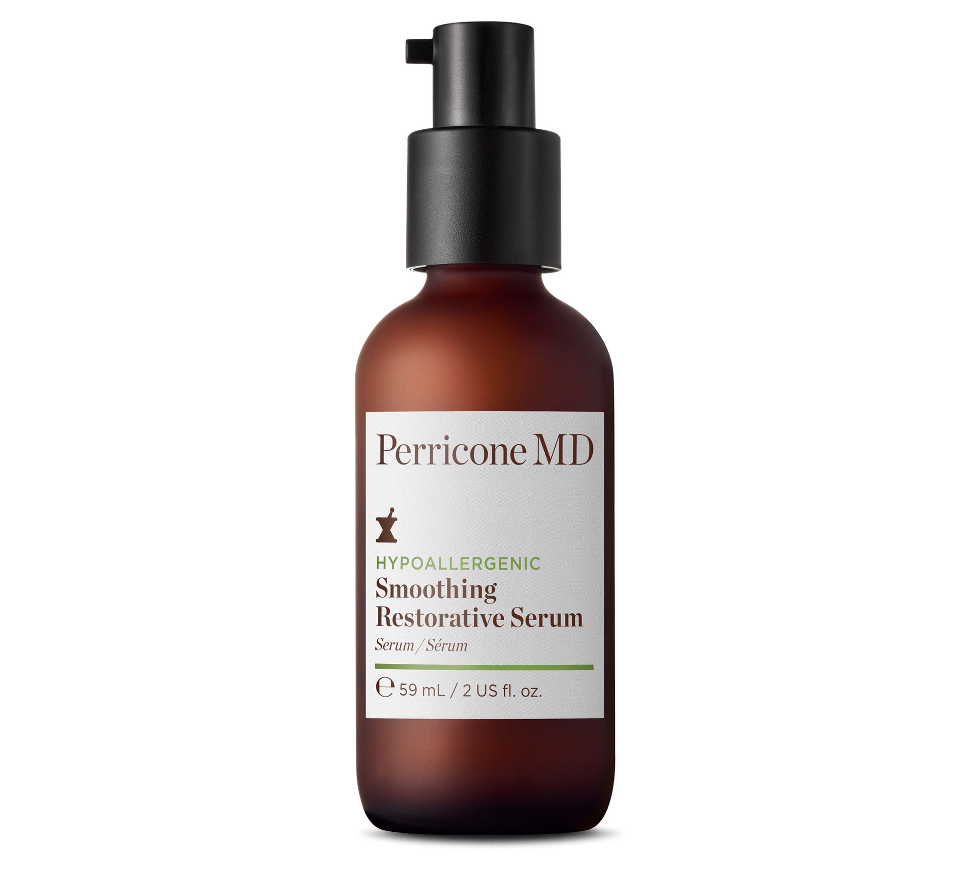 Perricone MD Hypoallergenic Smoothing Restorati ve Serum 2 oz