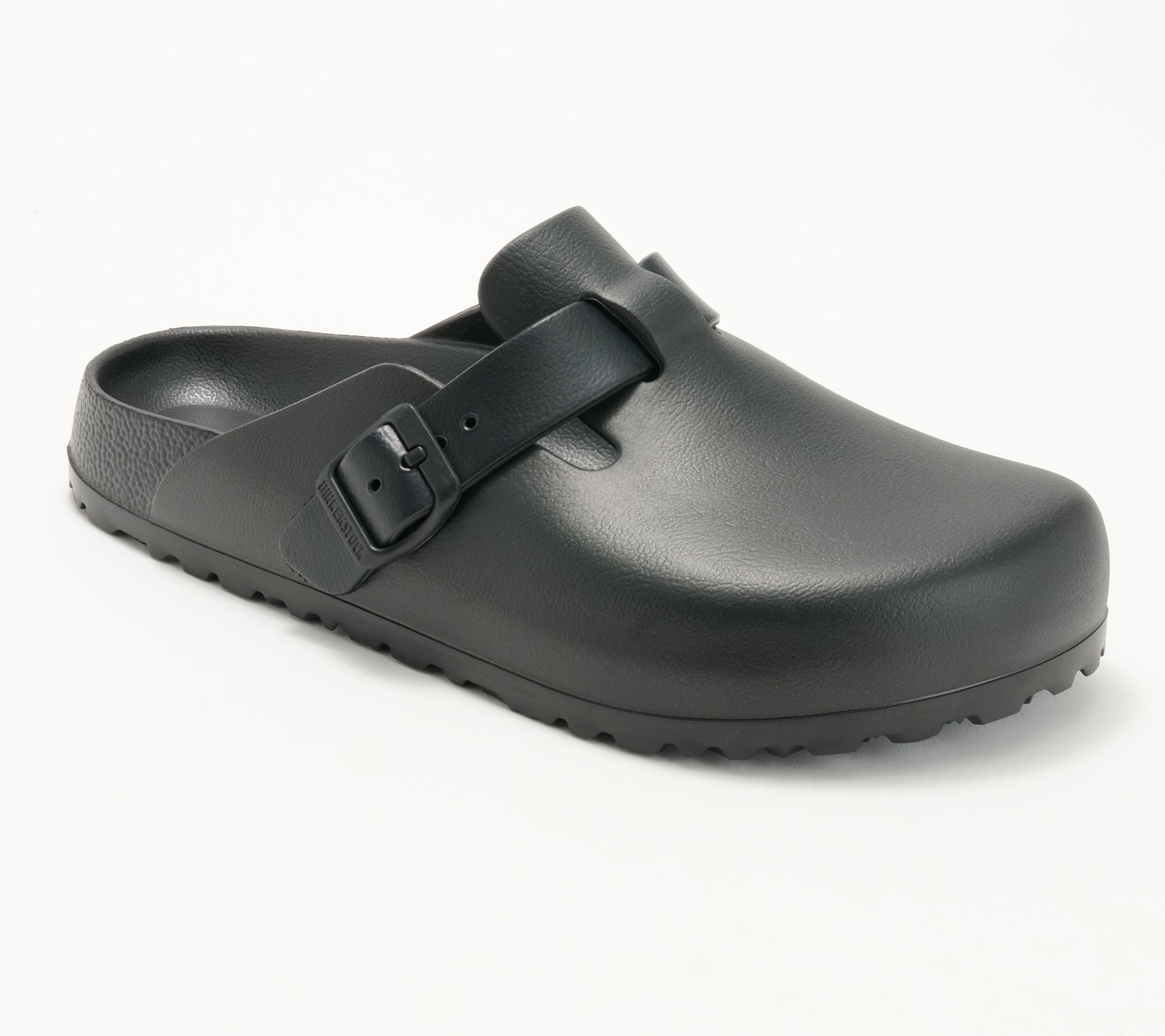 Birkenstock Adjustable Recovery Clog - Boston EVA