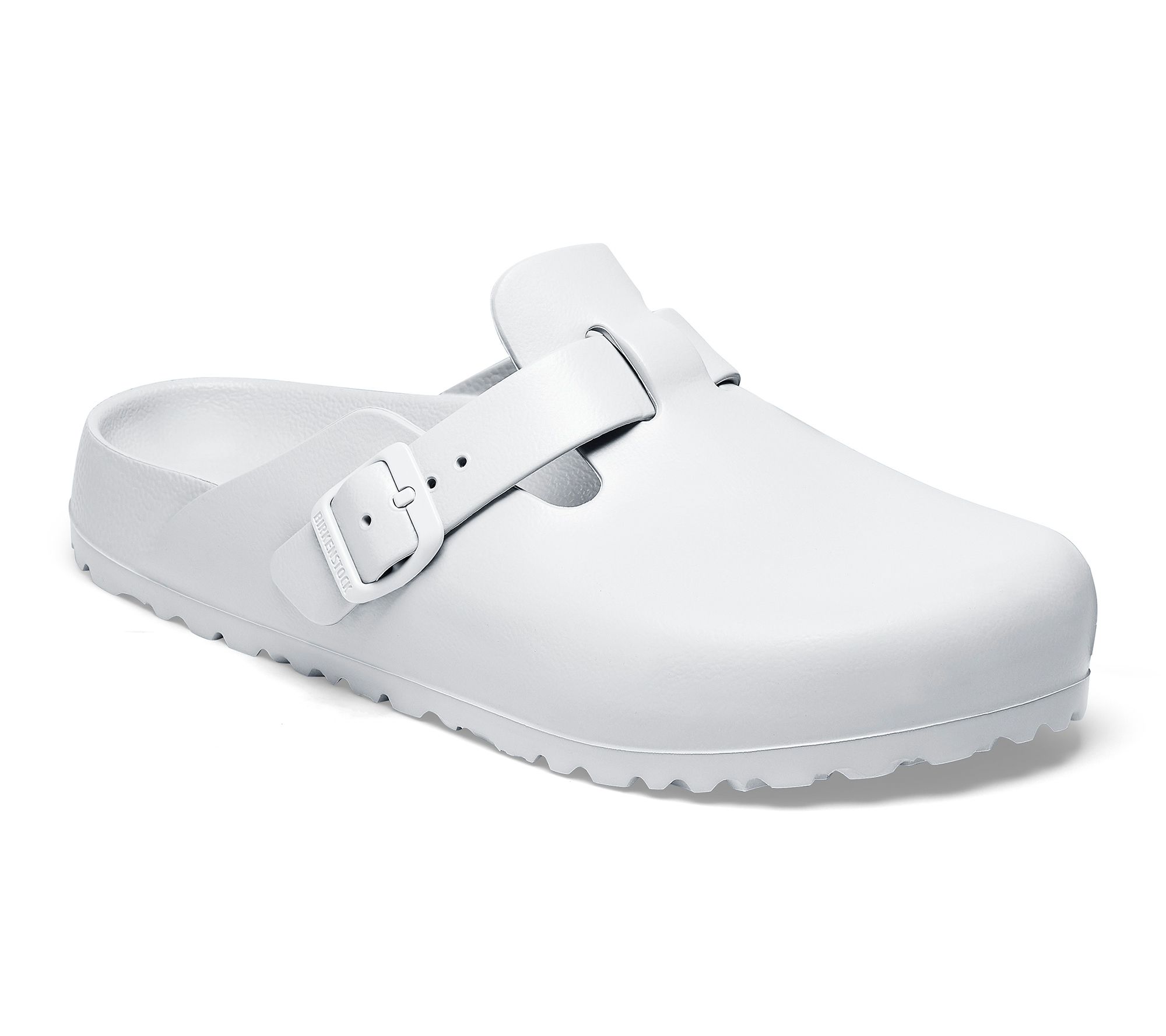 Birkenstock Adjustable Recovery Clog - Boston EVA