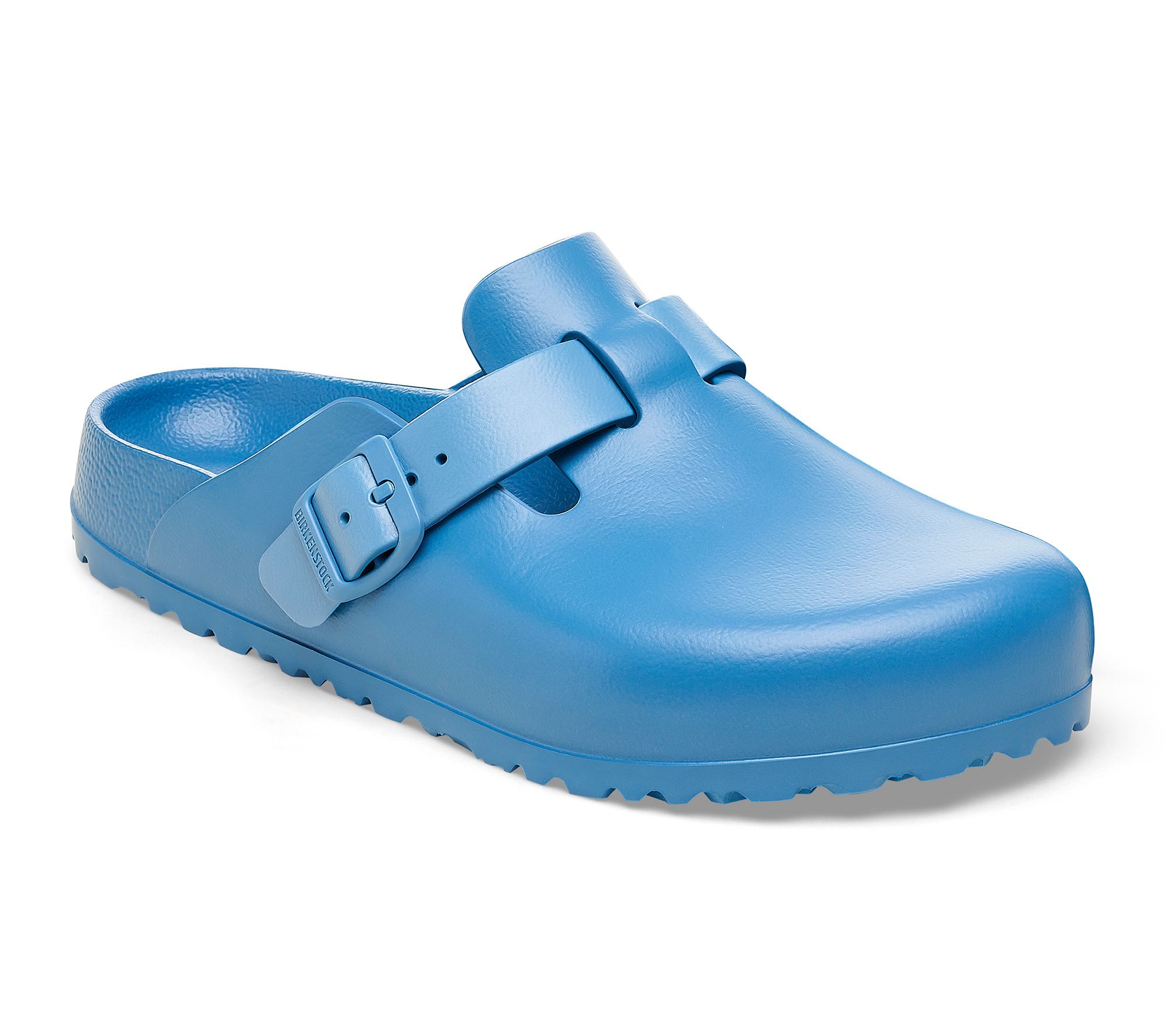 Birkenstock Adjustable Recovery Clog - Boston EVA